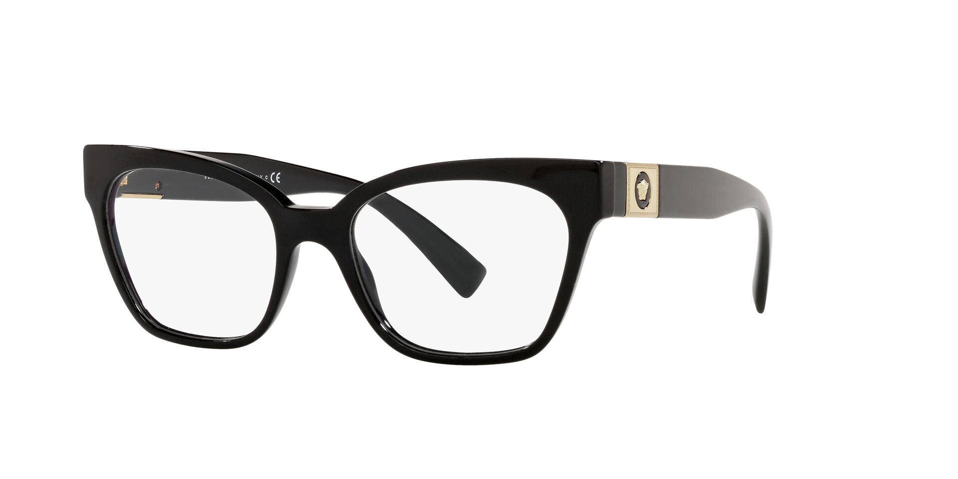 VERSACE VE3294 GB1 53