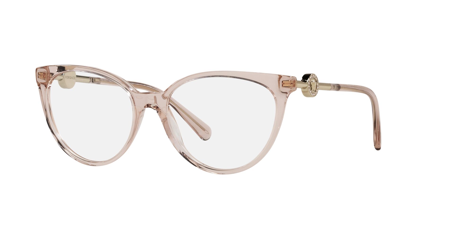 VERSACE VE3298B 5339 55