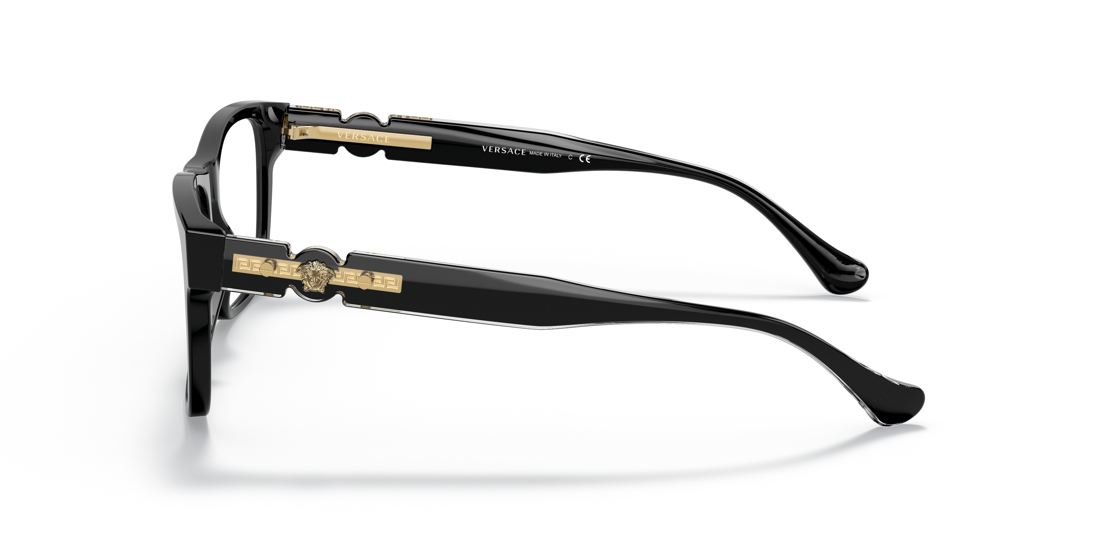 VERSACE VE3303 GB1 55