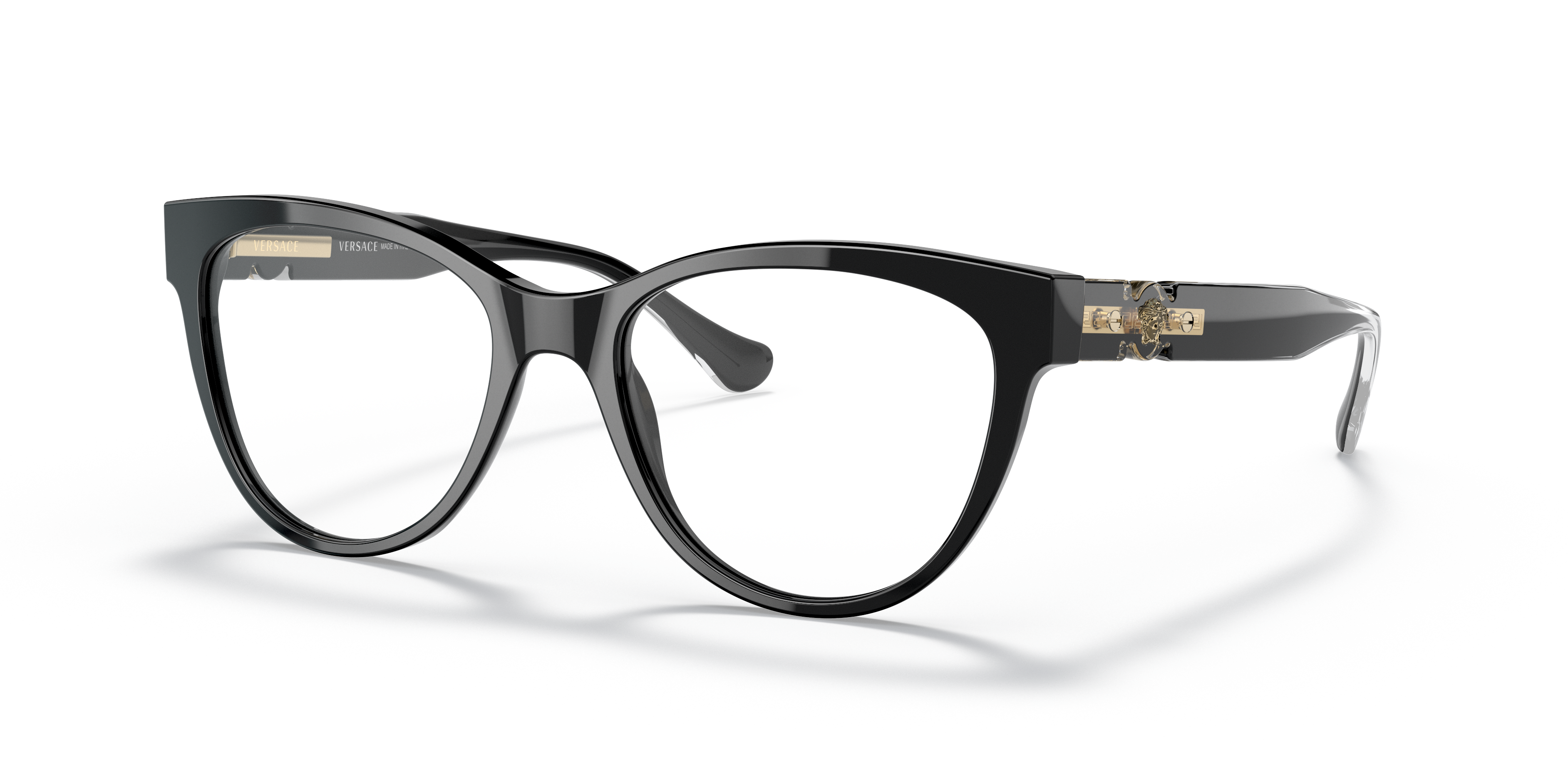 VERSACE VE3304 GB1 53