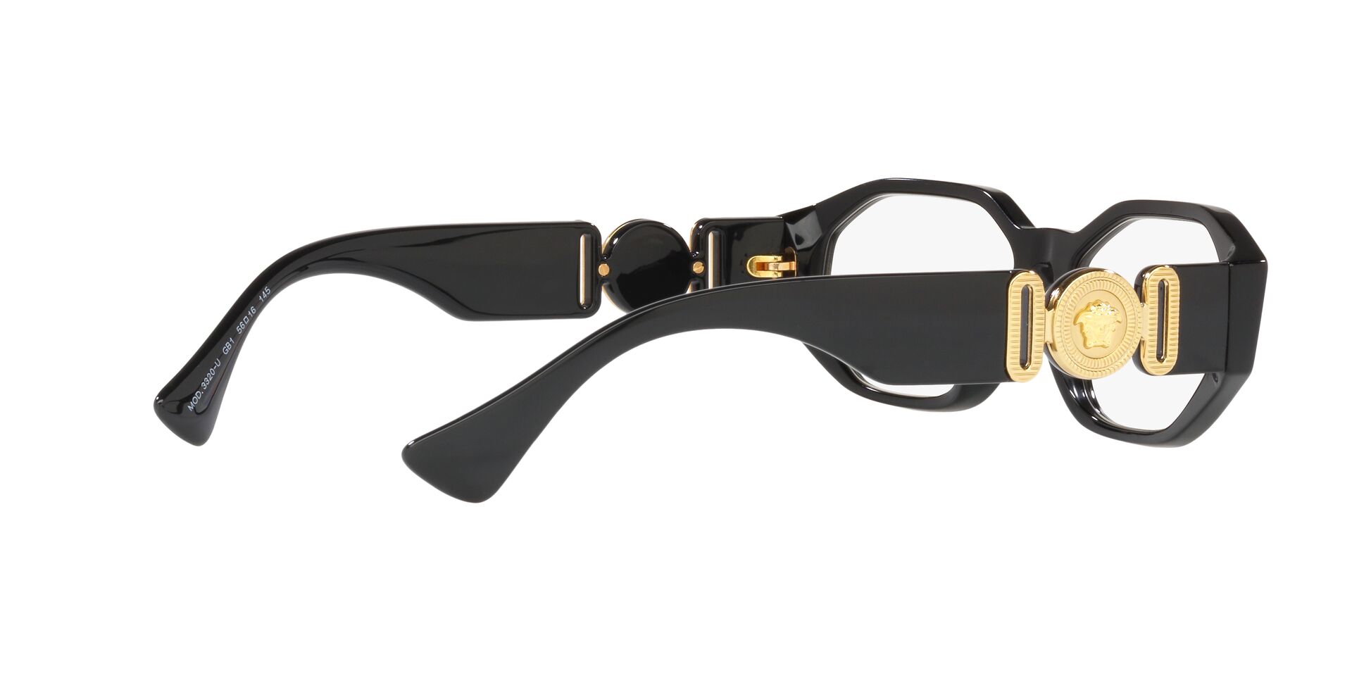 VERSACE VE3320U GB1 56