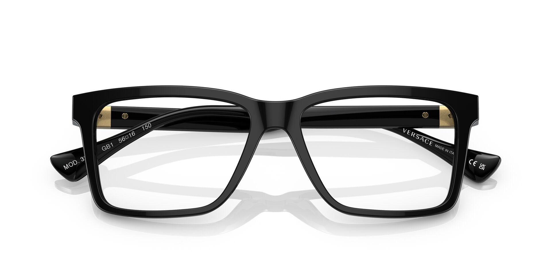 VERSACE VE3328 GB1 56