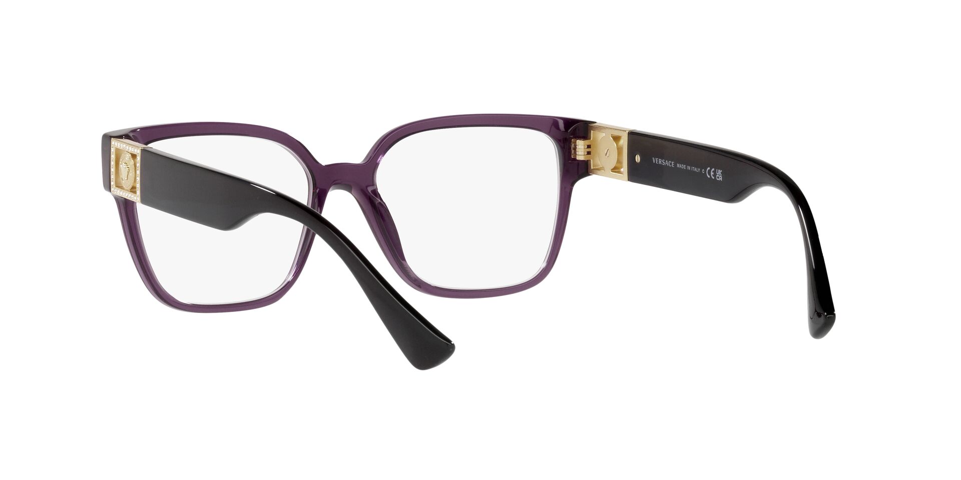 VERSACE VE3329B 5384 54
