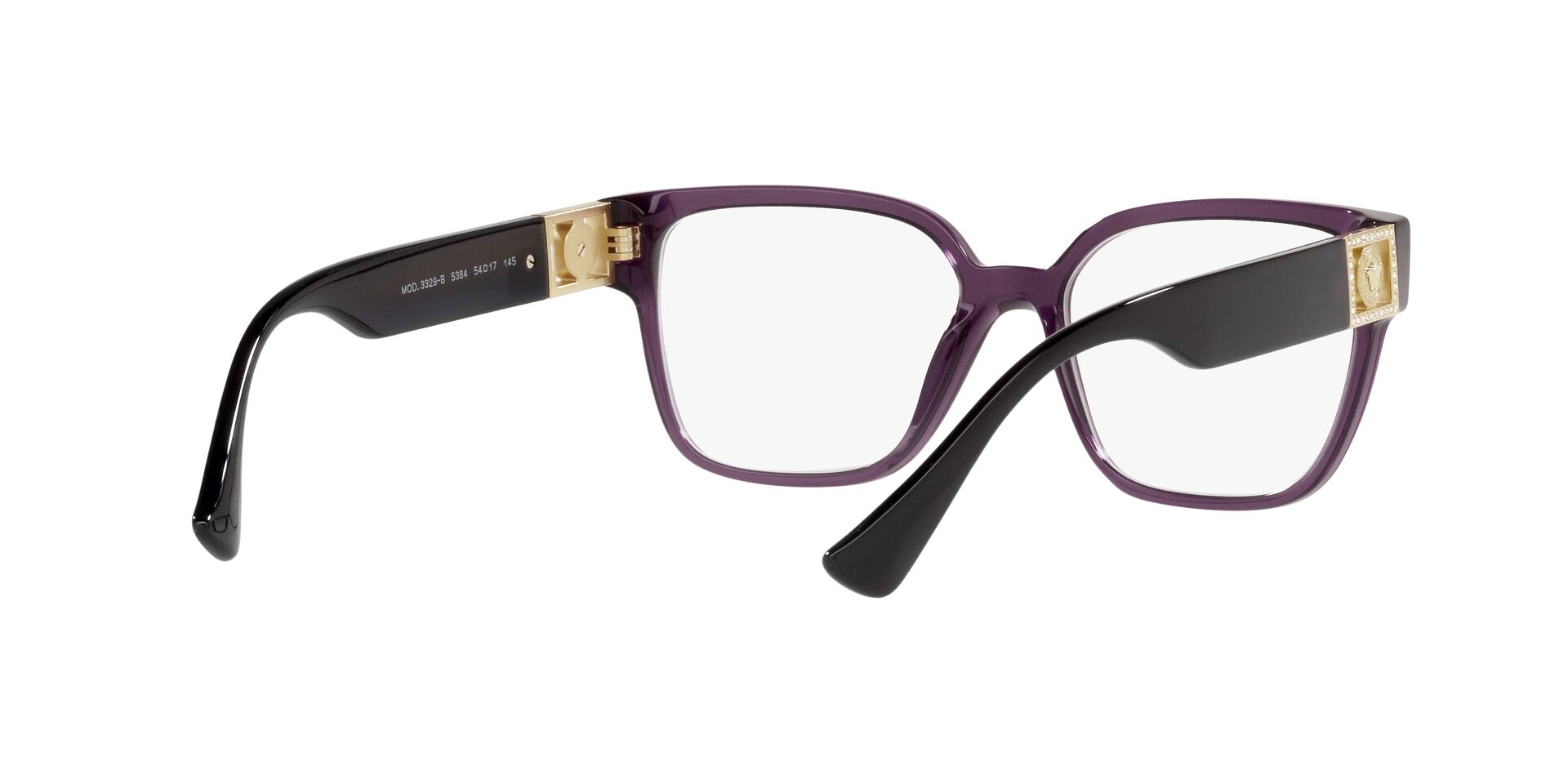 VERSACE VE3329B 5384 54
