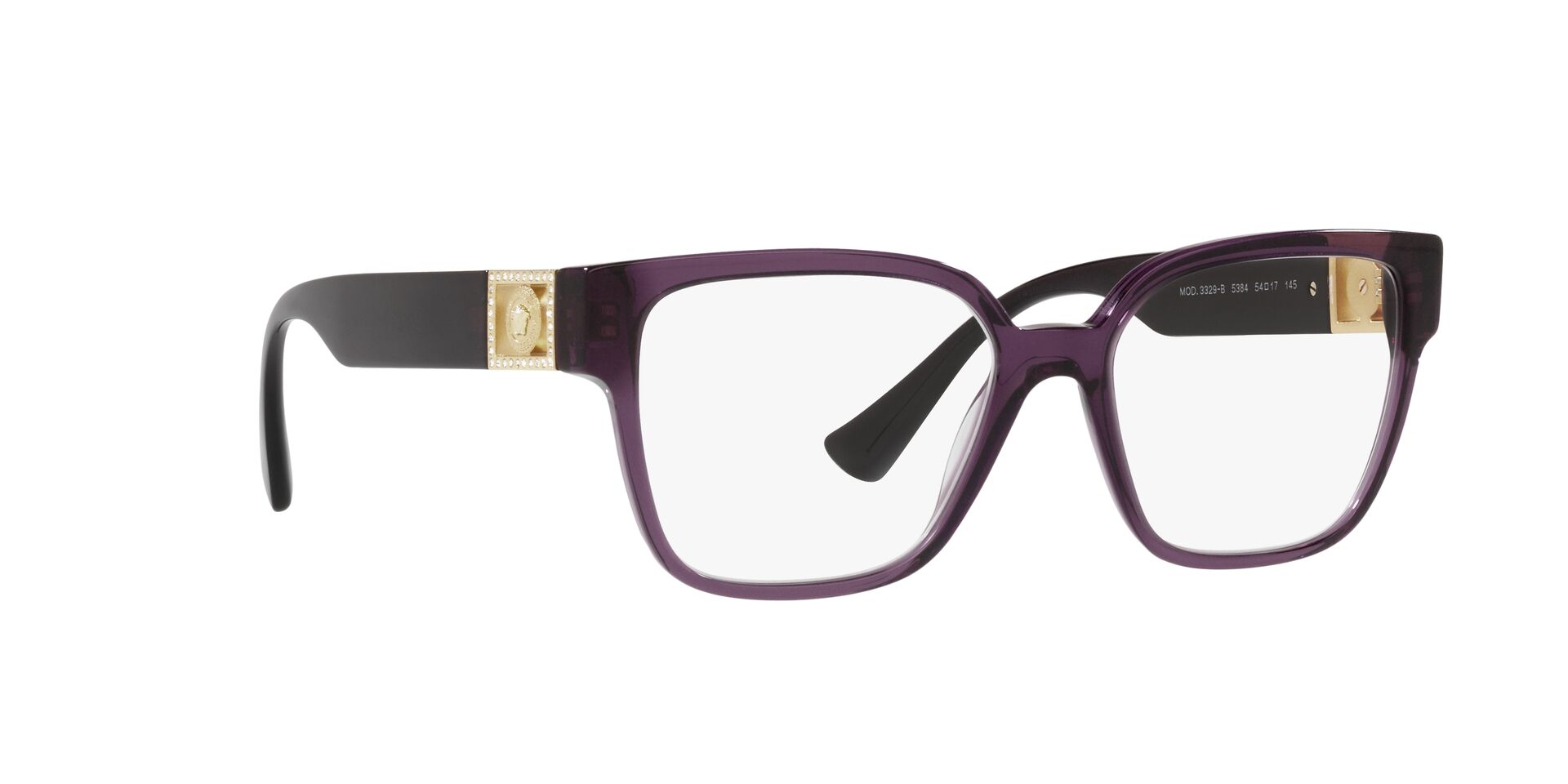 VERSACE VE3329B 5384 54