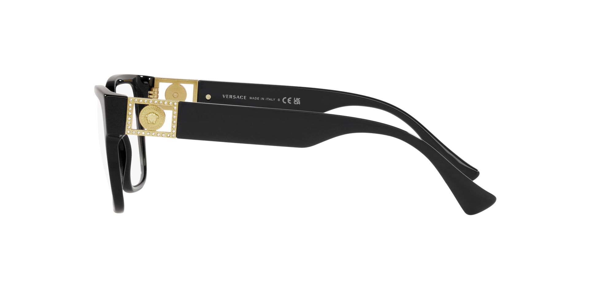 VERSACE VE3329B GB1 54