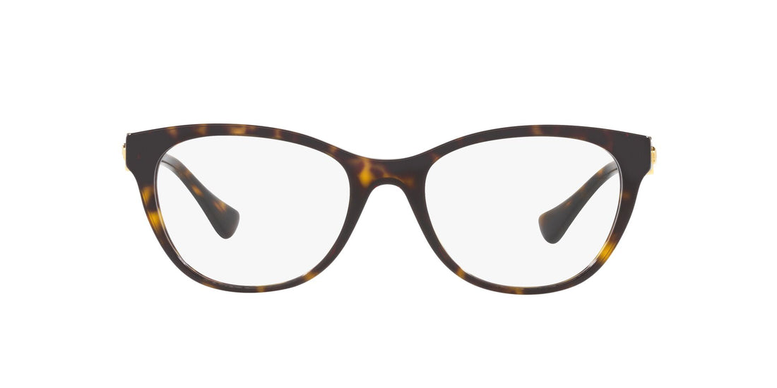 Occhiali da vista versace ve3330 108 femenino taglia 55mm - Vista dettagliata