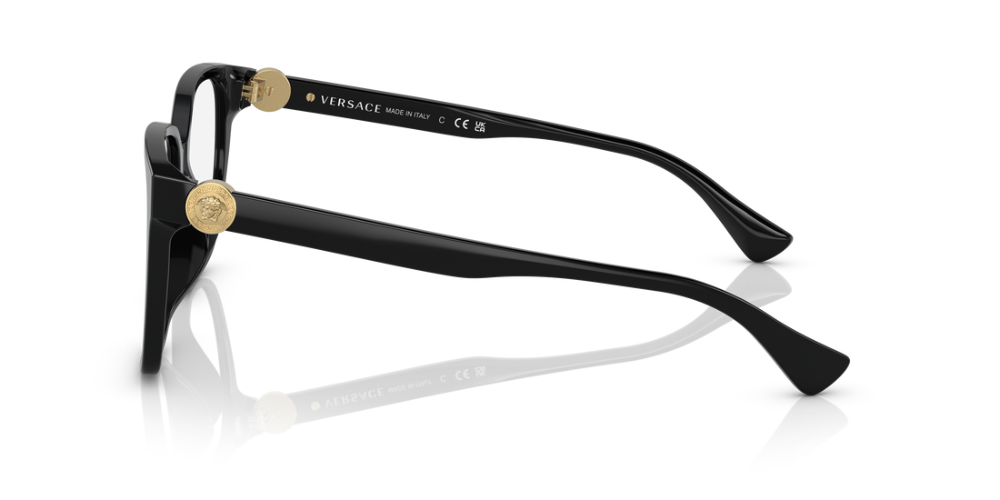 VERSACE VE3332D GB1 55