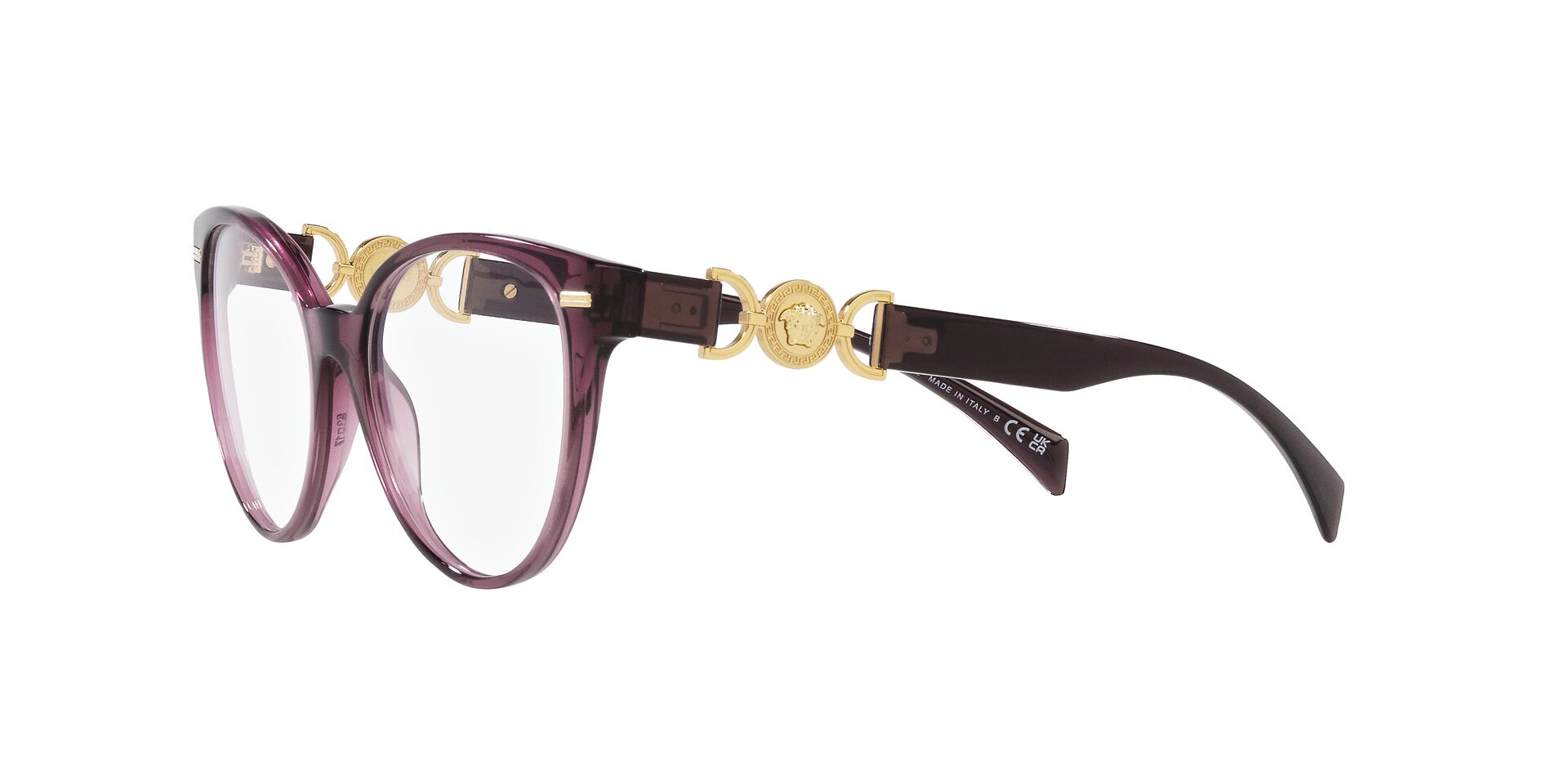 VERSACE VE3334 5220 53