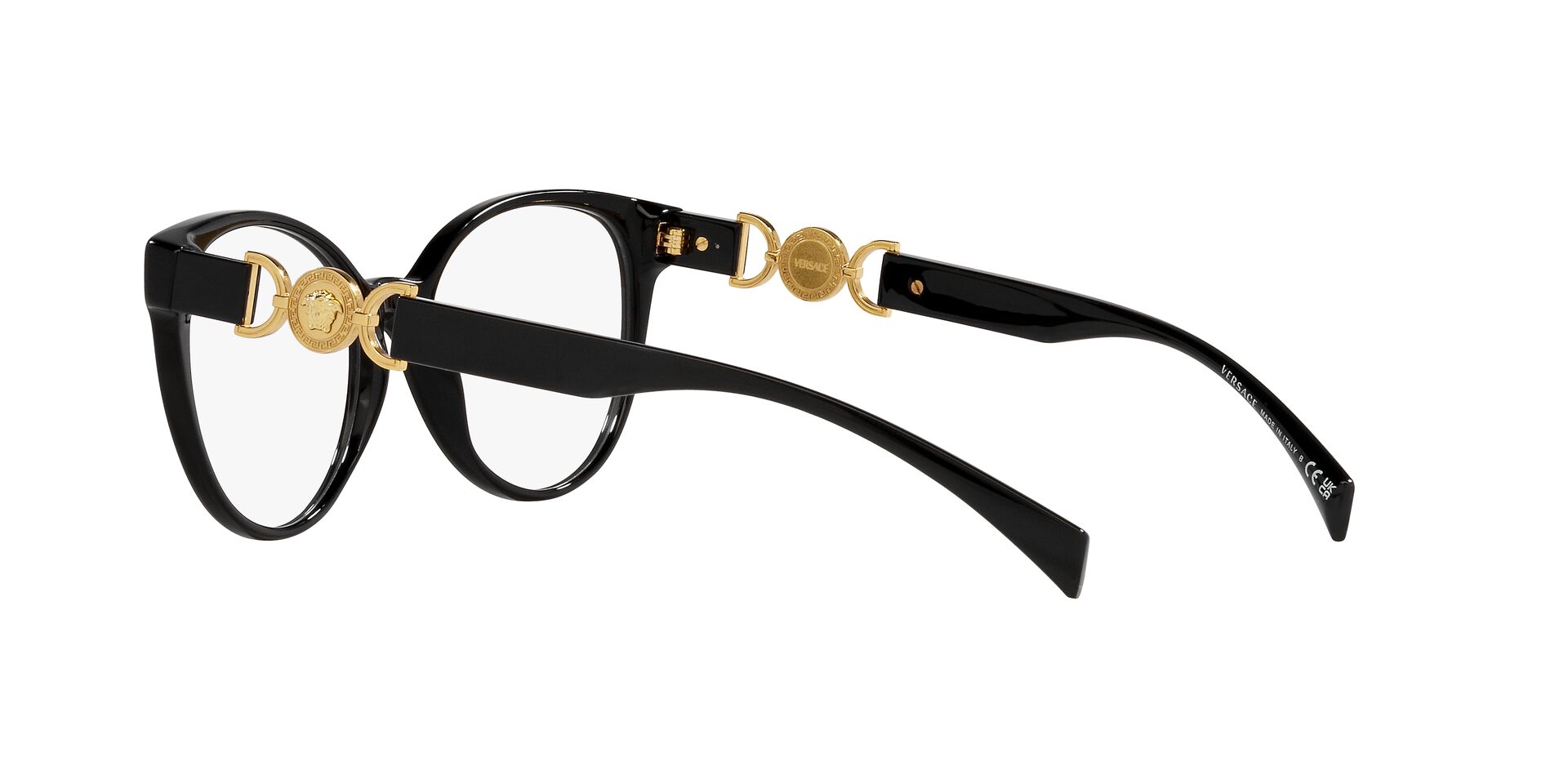 VERSACE VE3334 GB1 55