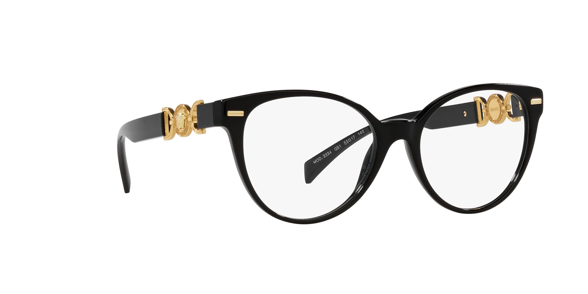 VERSACE VE3334 GB1 53