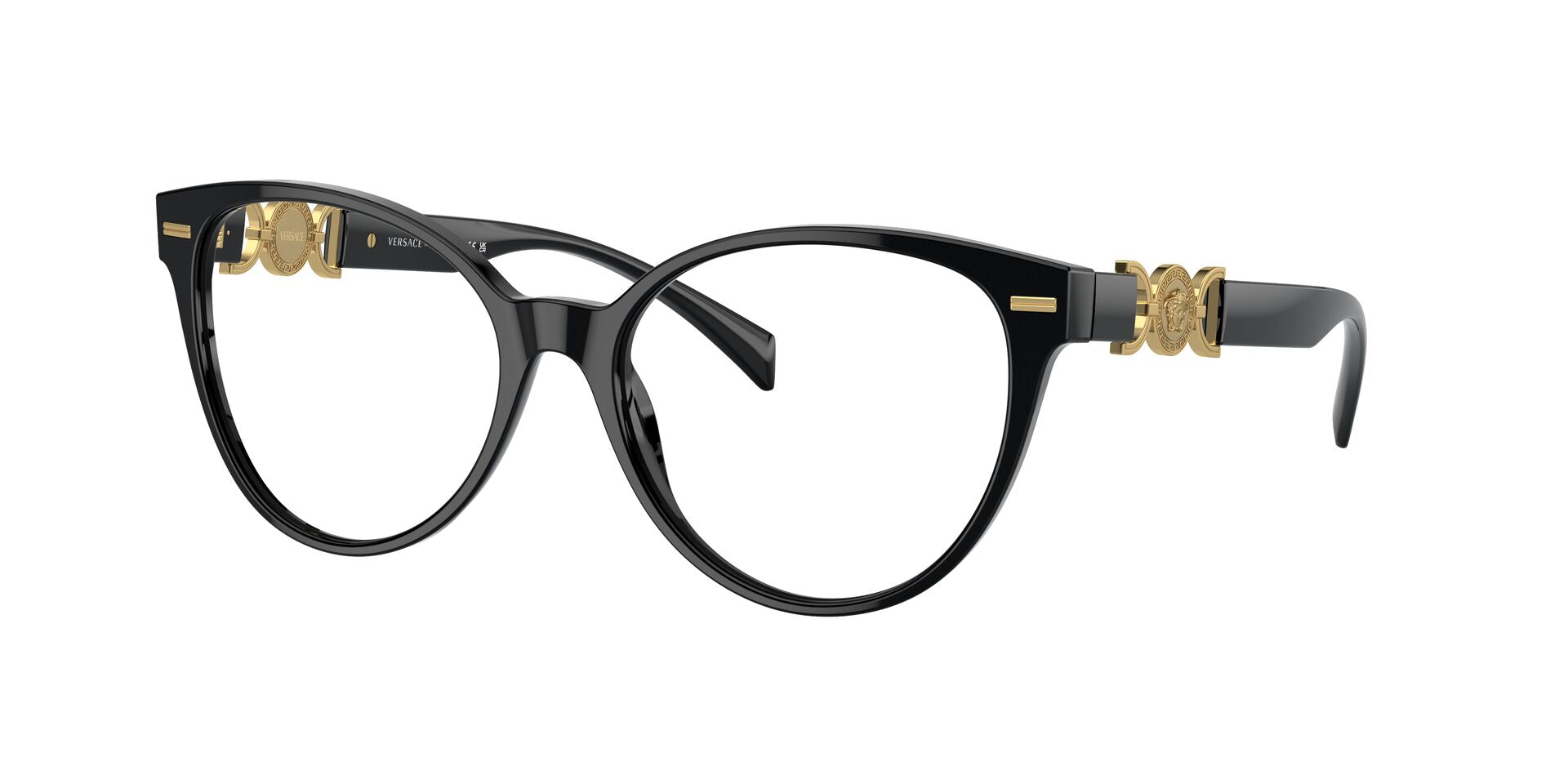 VERSACE VE3334 GB1 53