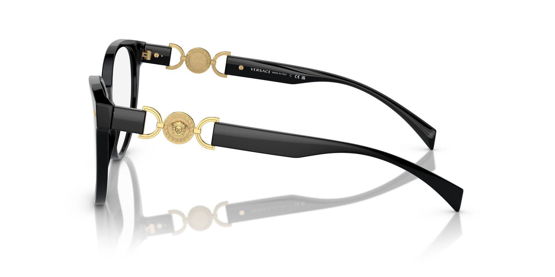 VERSACE VE3334 GB1 55