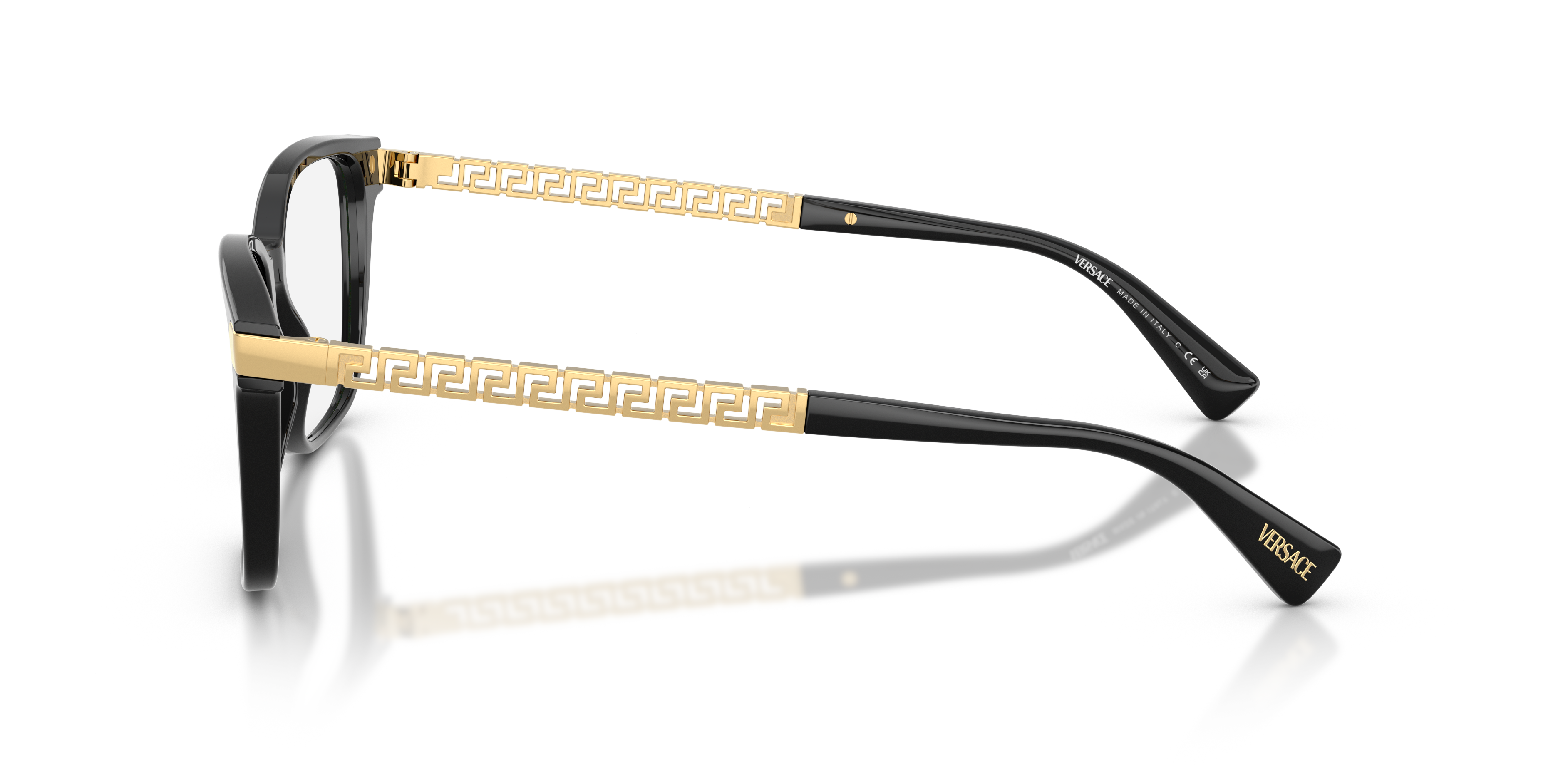 VERSACE VE3340U GB1 55