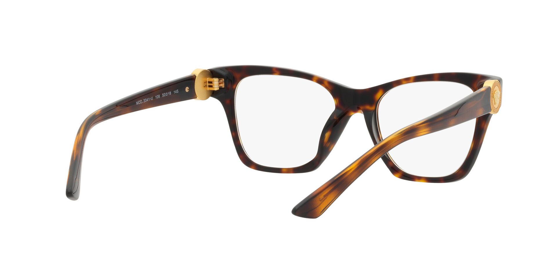 VERSACE VE3341U 108 52