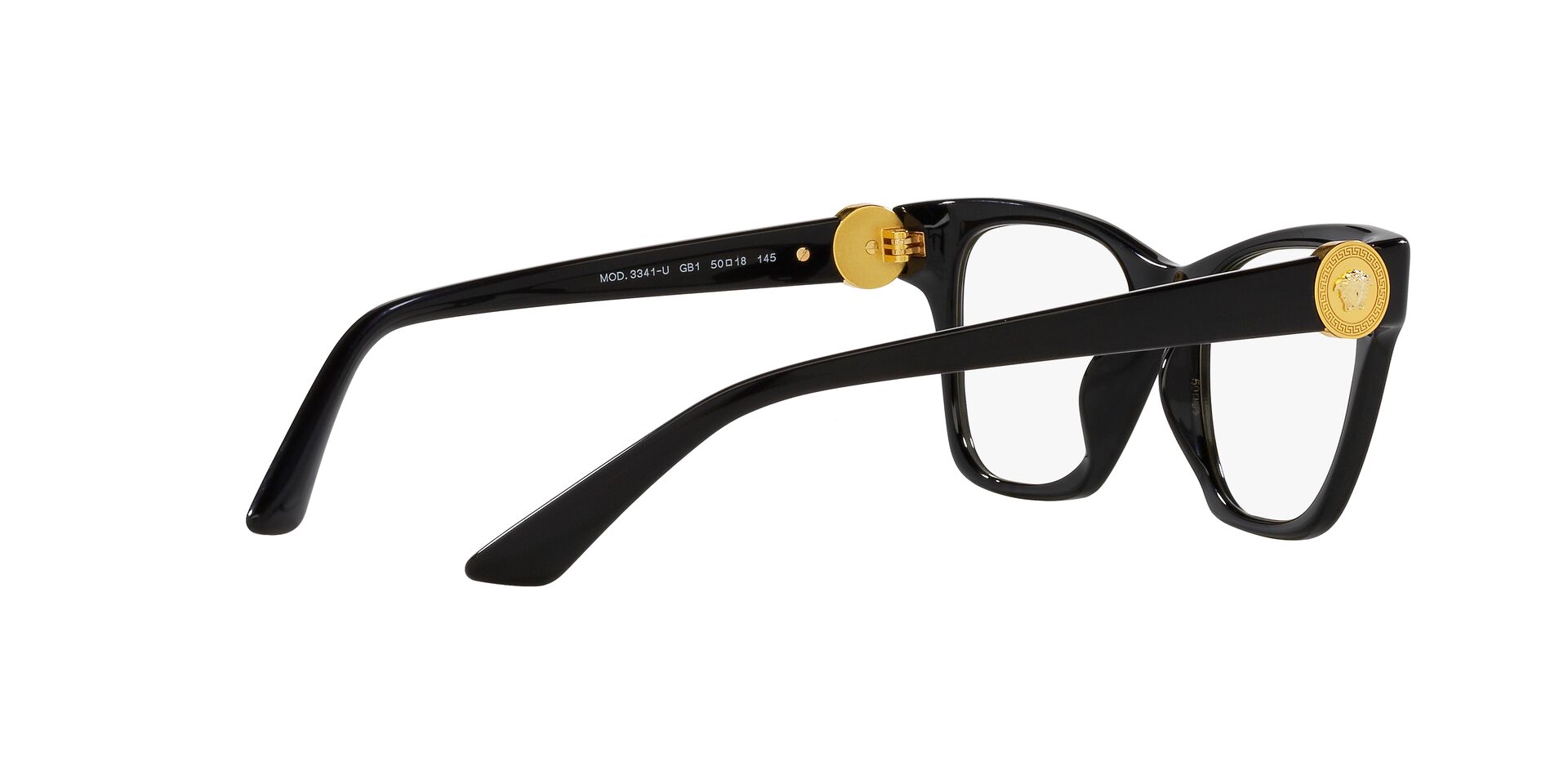 VERSACE VE3341U GB1 52