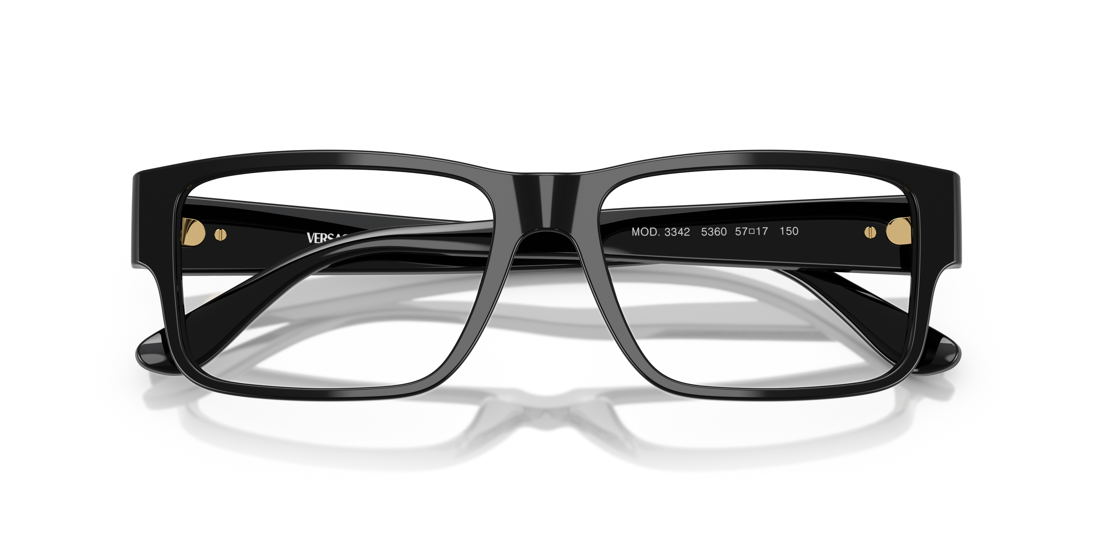 VERSACE VE3342 5360 57
