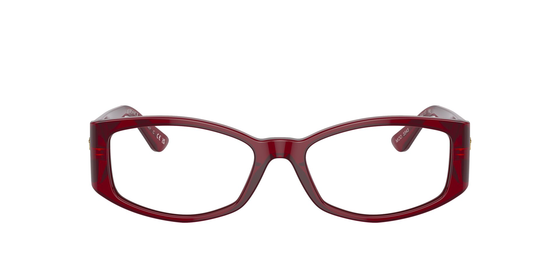 VERSACE VE3343 5430 52