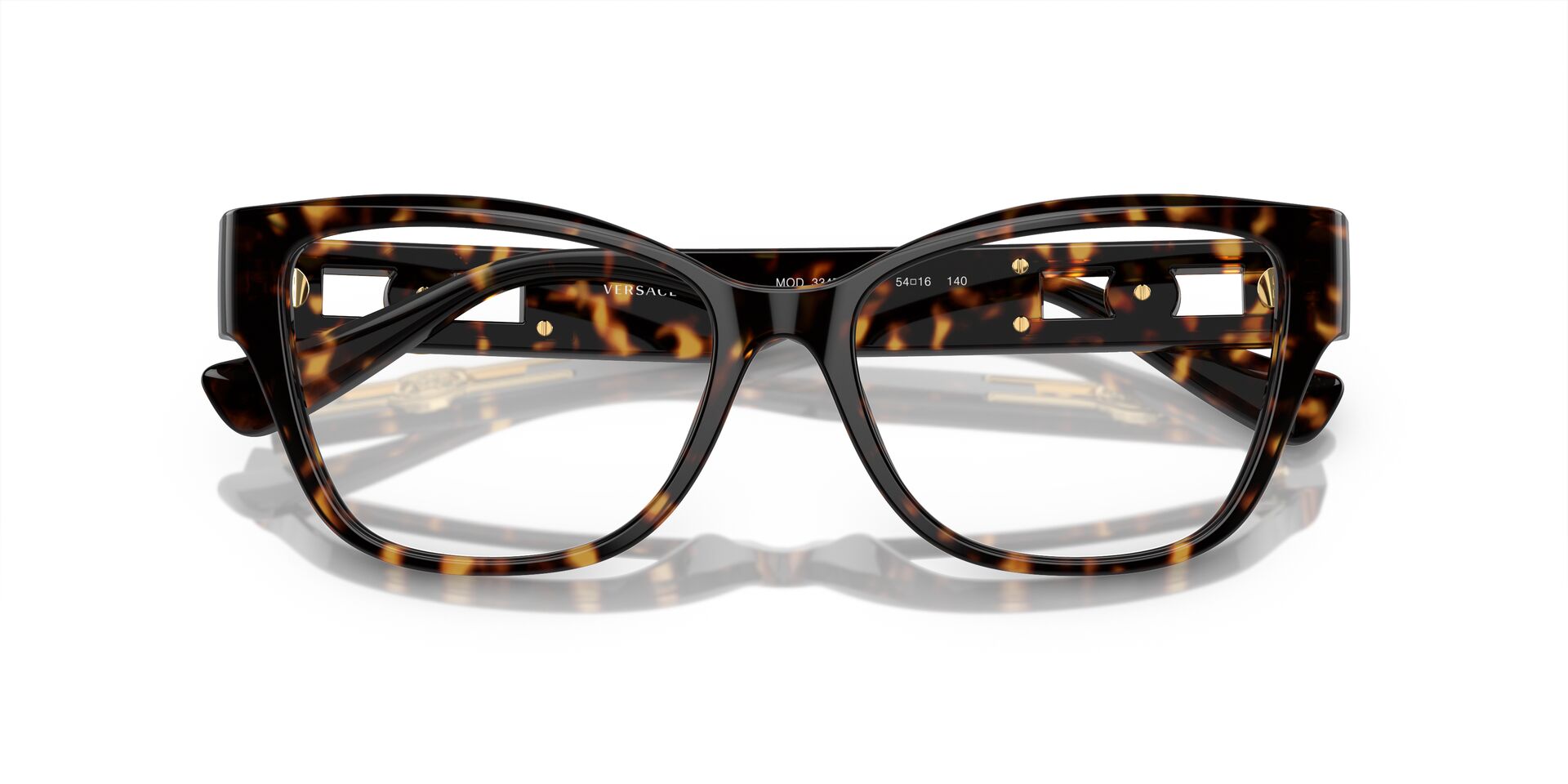 VERSACE VE3347 108 52