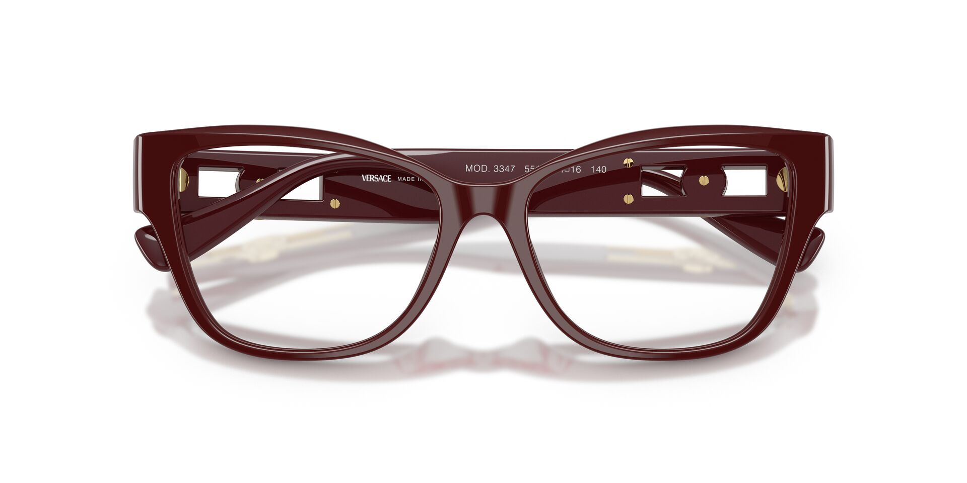 VERSACE VE3347 5515 54