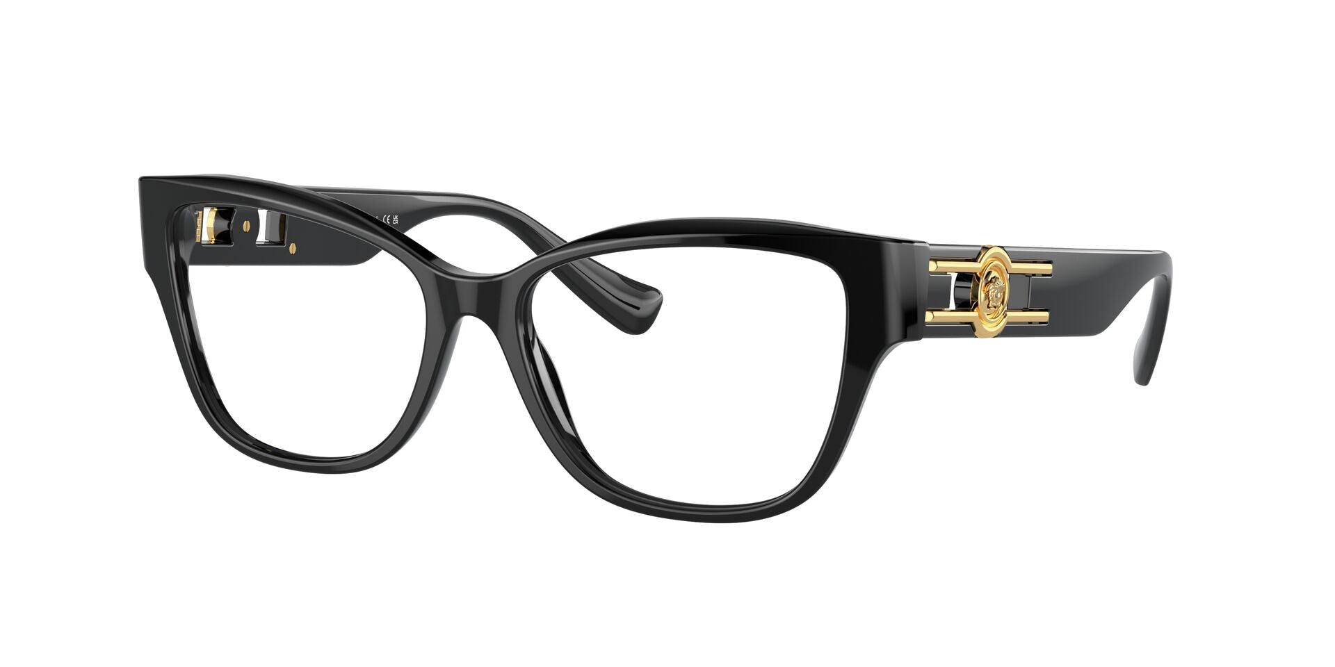VERSACE VE3347 GB1 52
