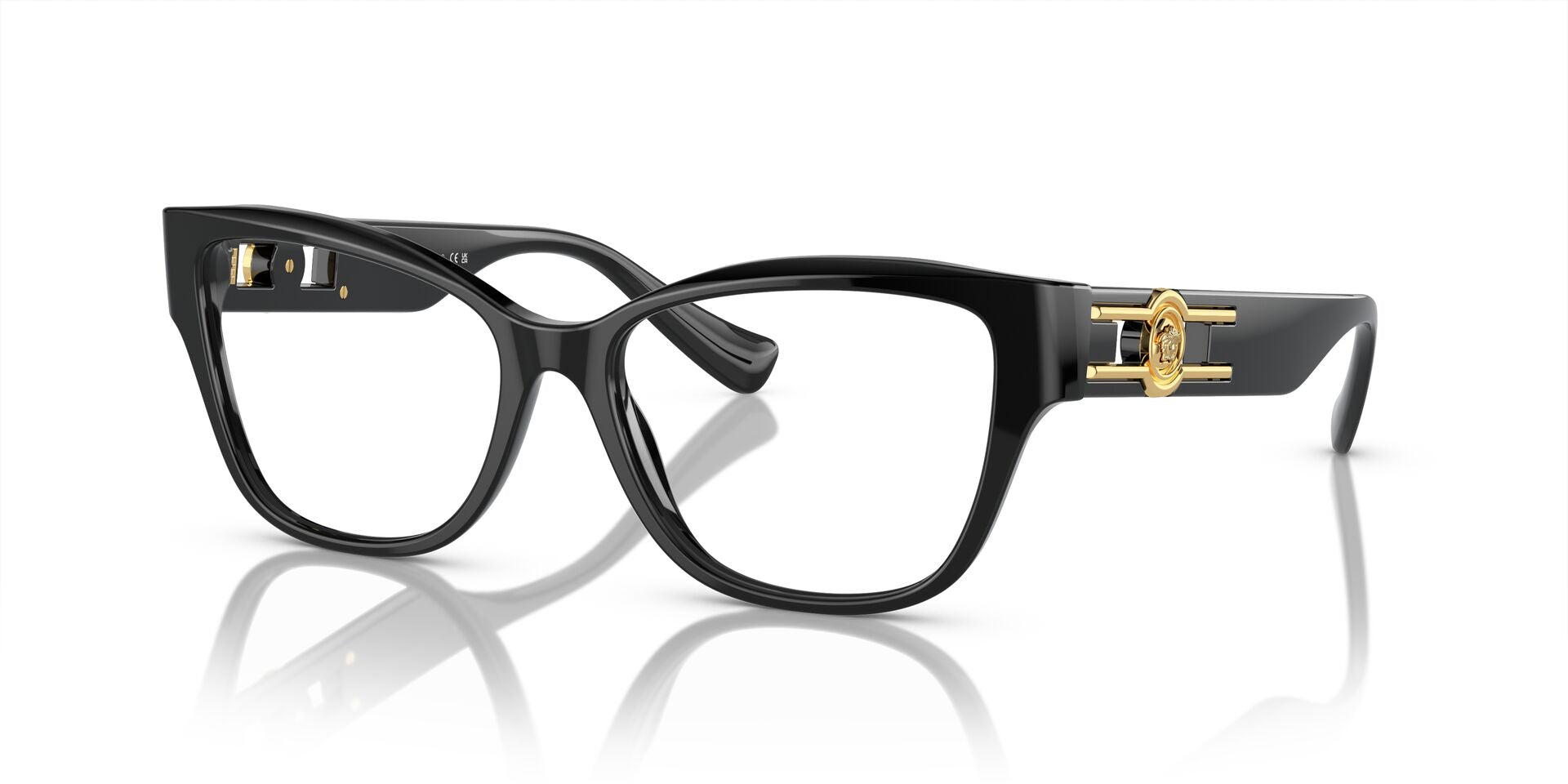 VERSACE VE3347 GB1 52