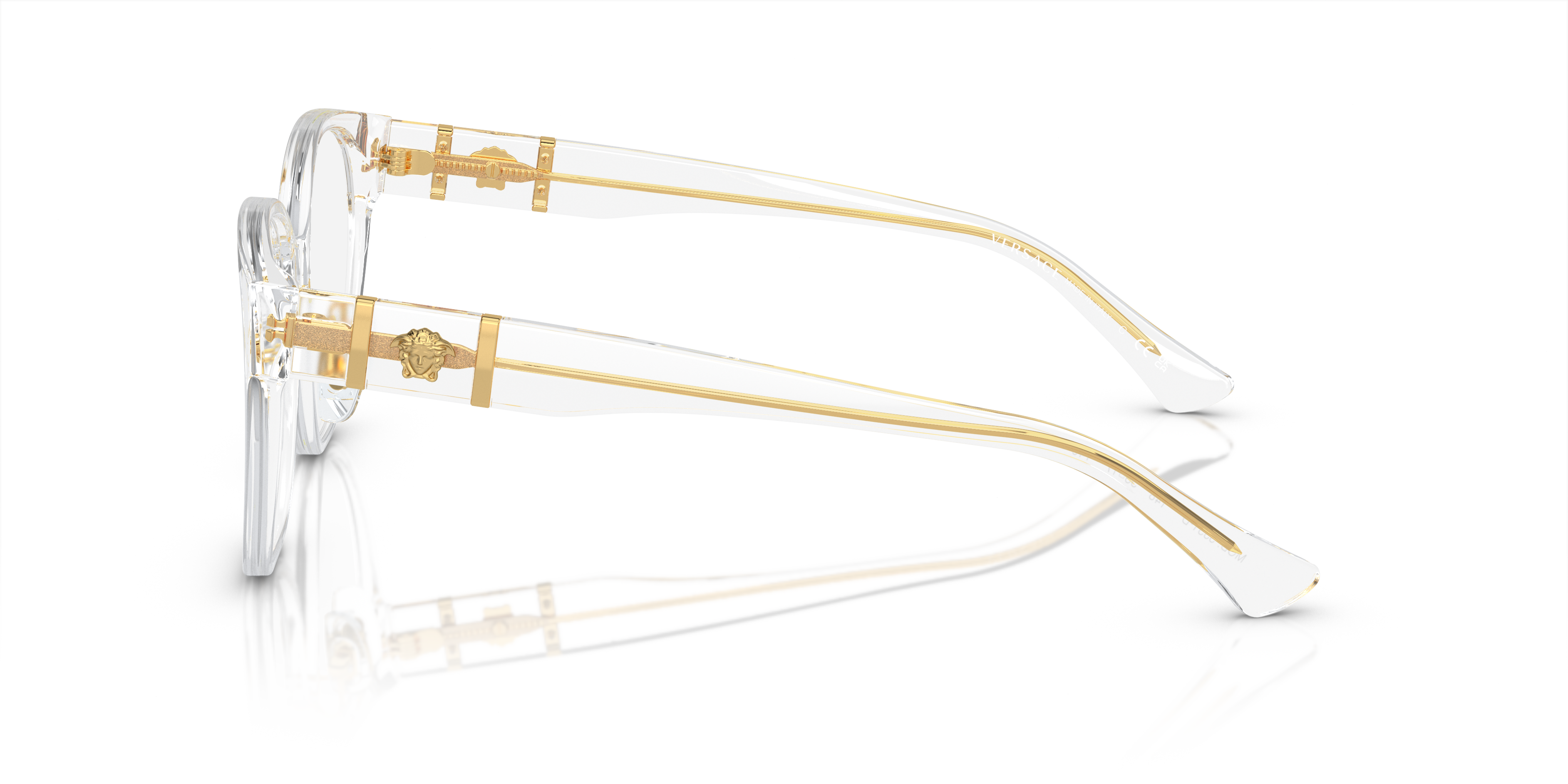 VERSACE VE3351D 148 53