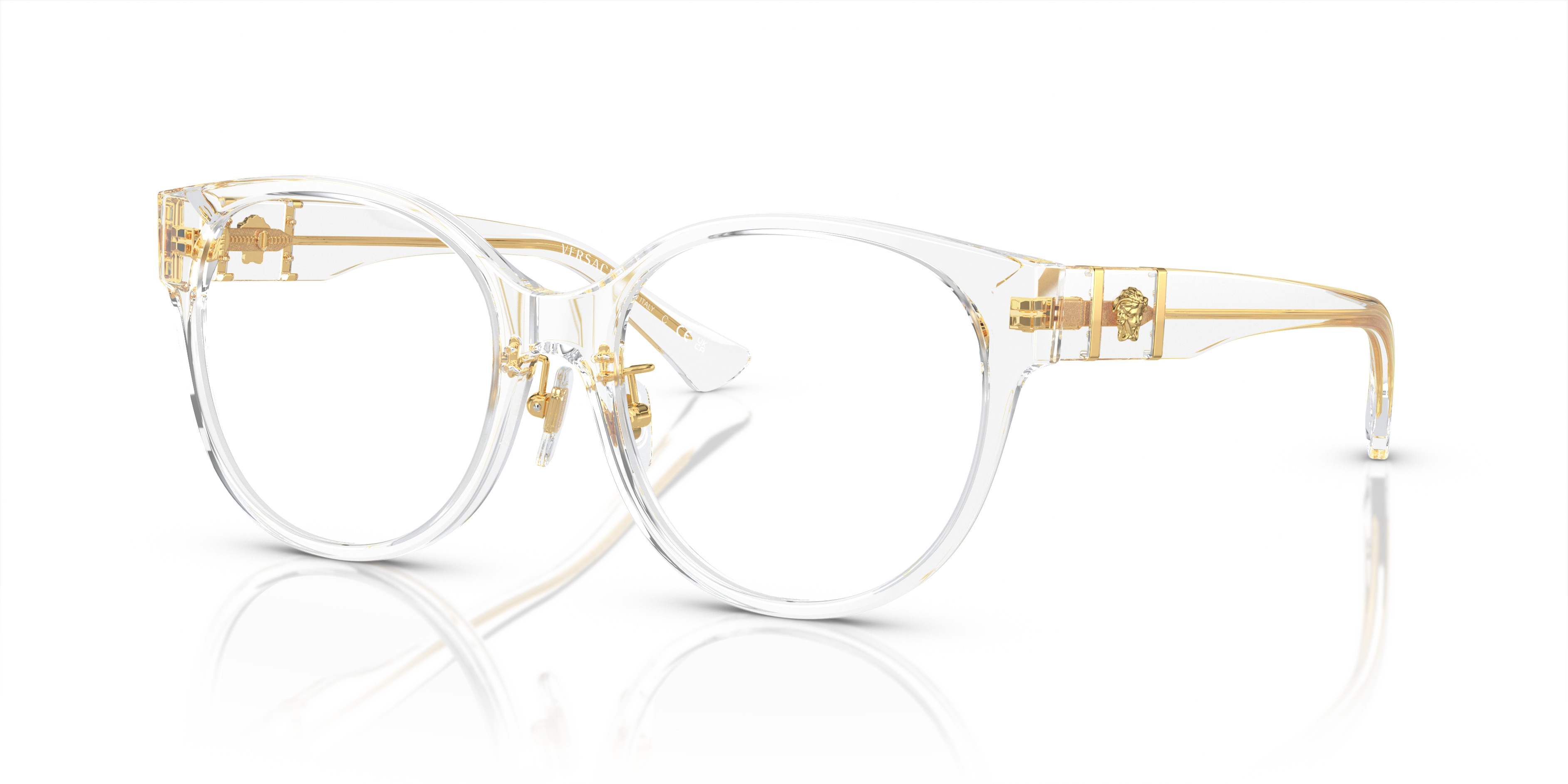 VERSACE VE3351D 148 53