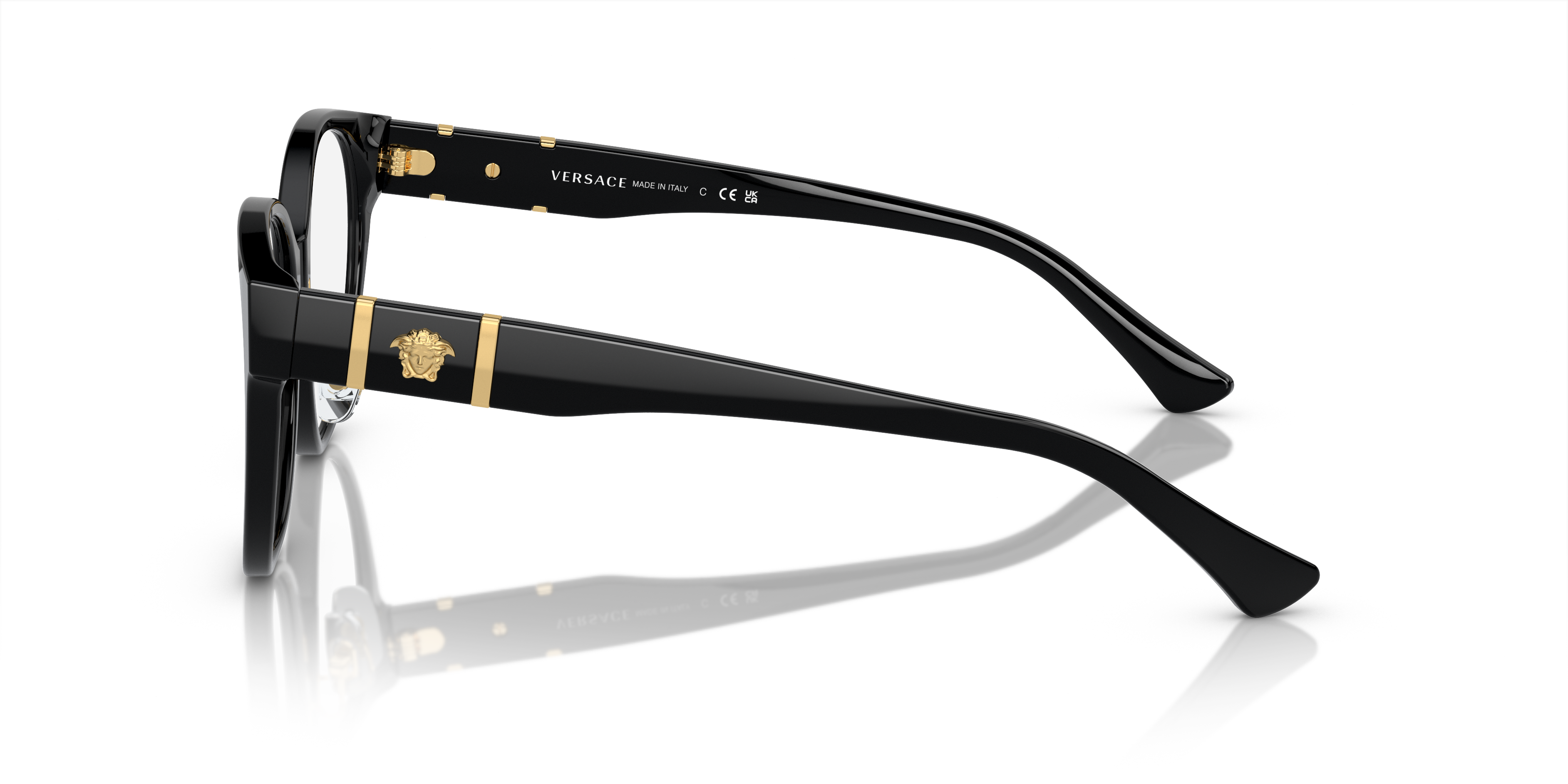 VERSACE VE3351D GB1 53