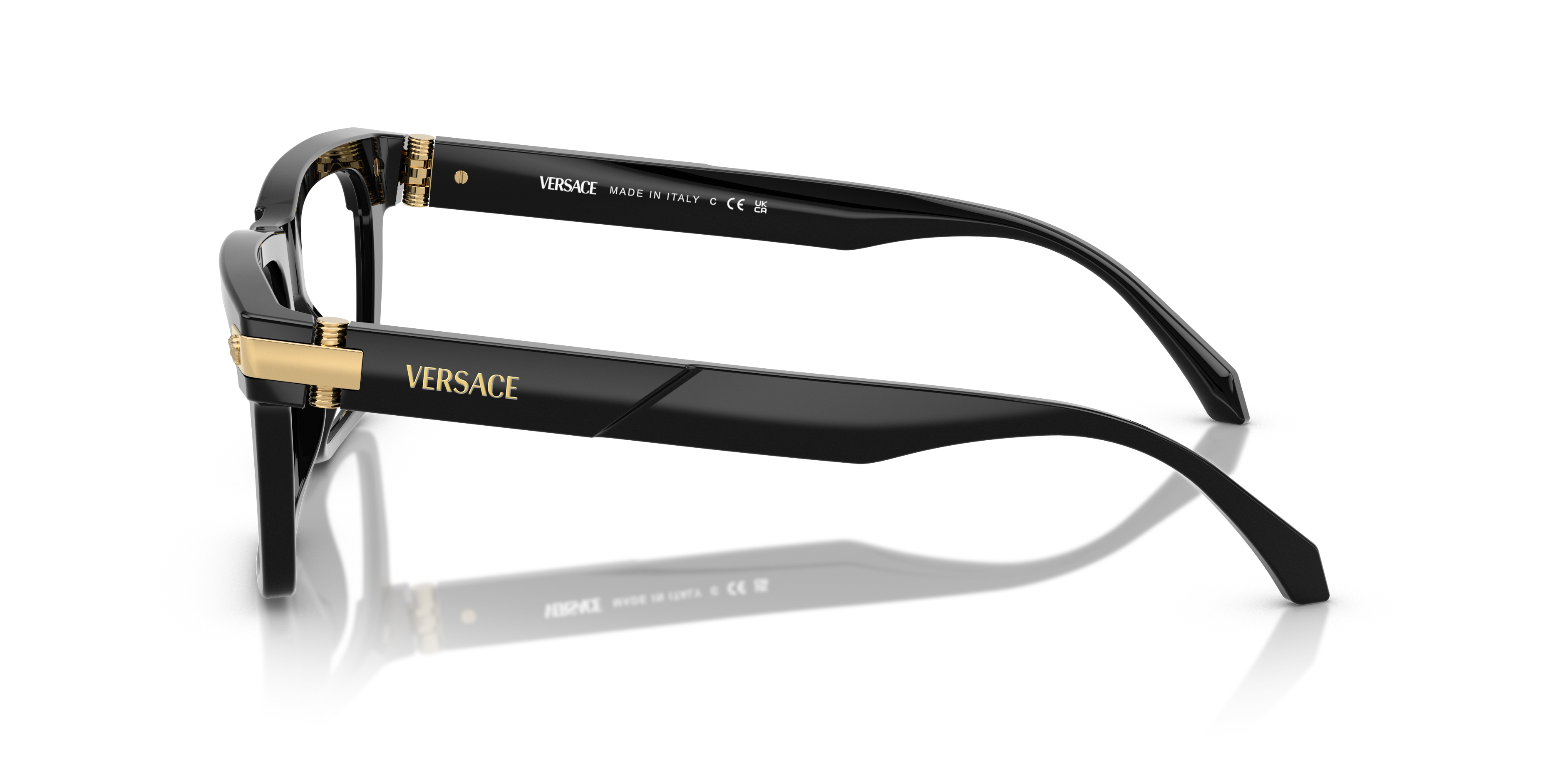 VERSACE VE3354 GB1 57