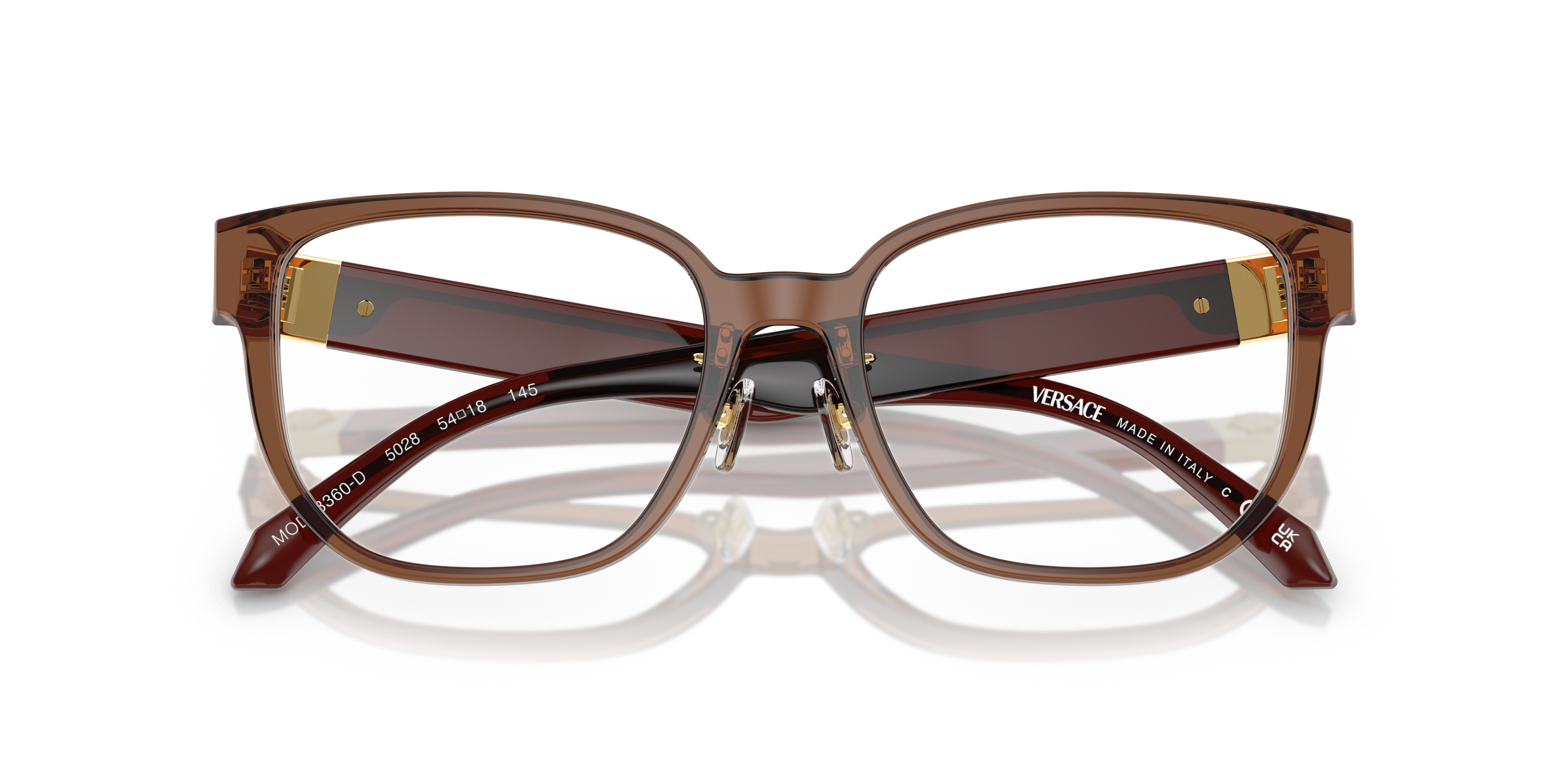 VERSACE VE3360D 5028 54