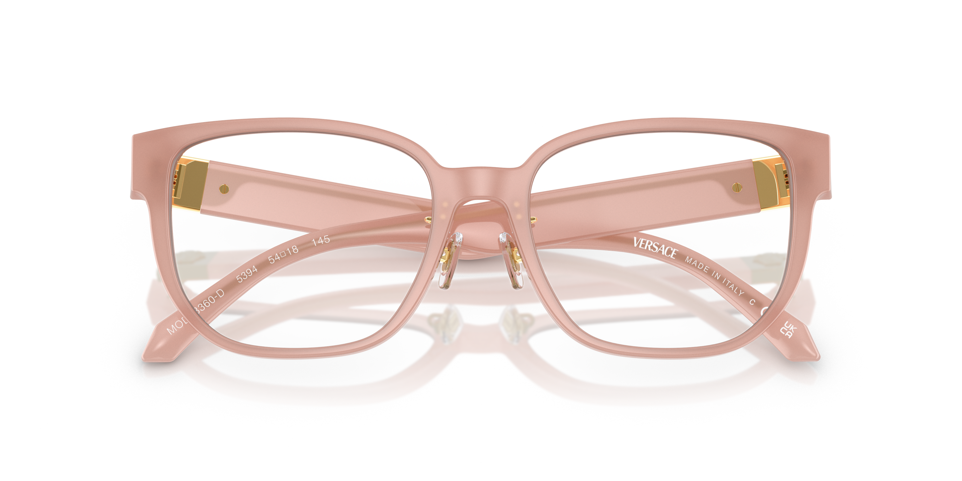 VERSACE VE3360D 5394 54