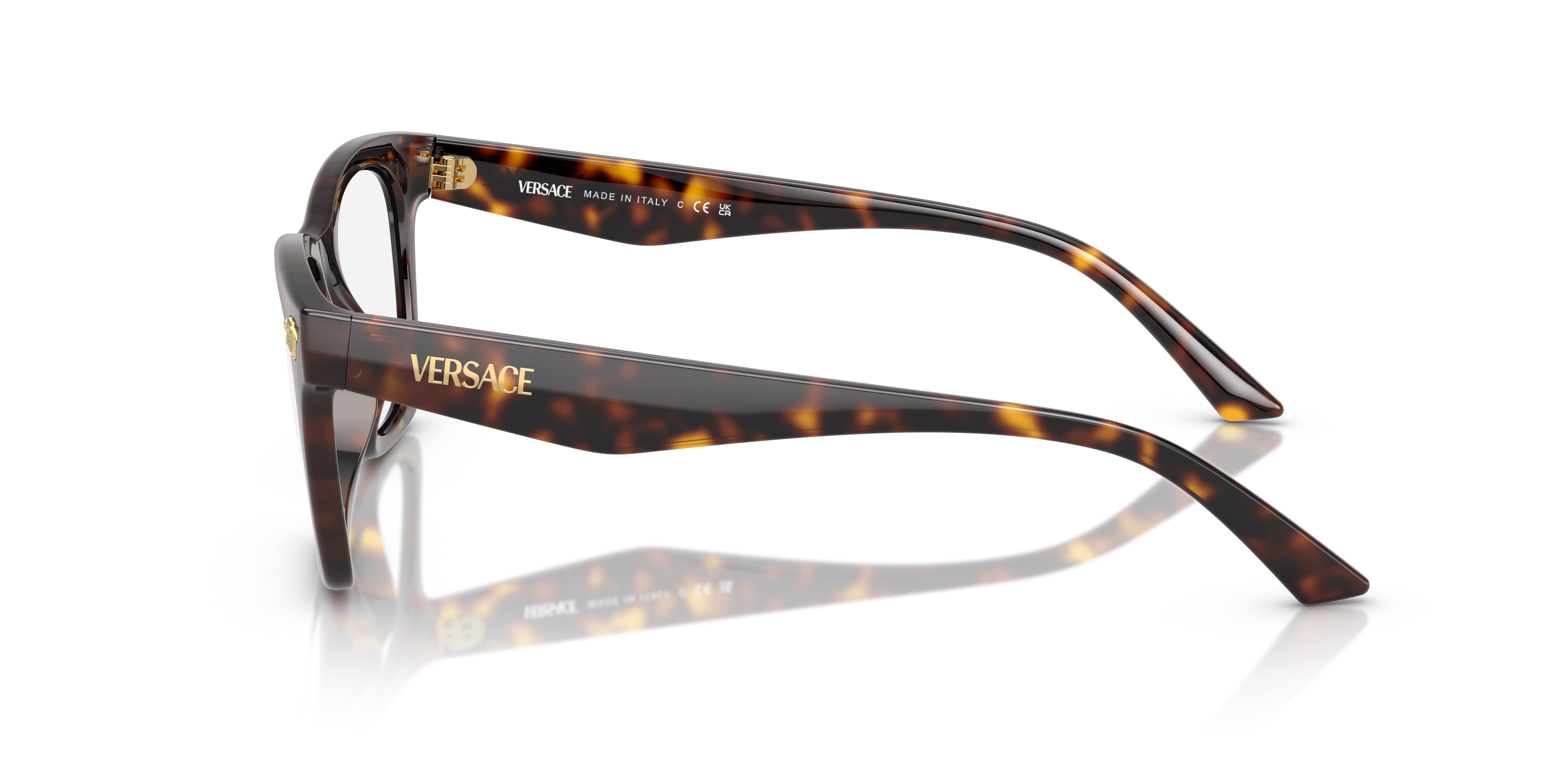 VERSACE VE3363U 108 52