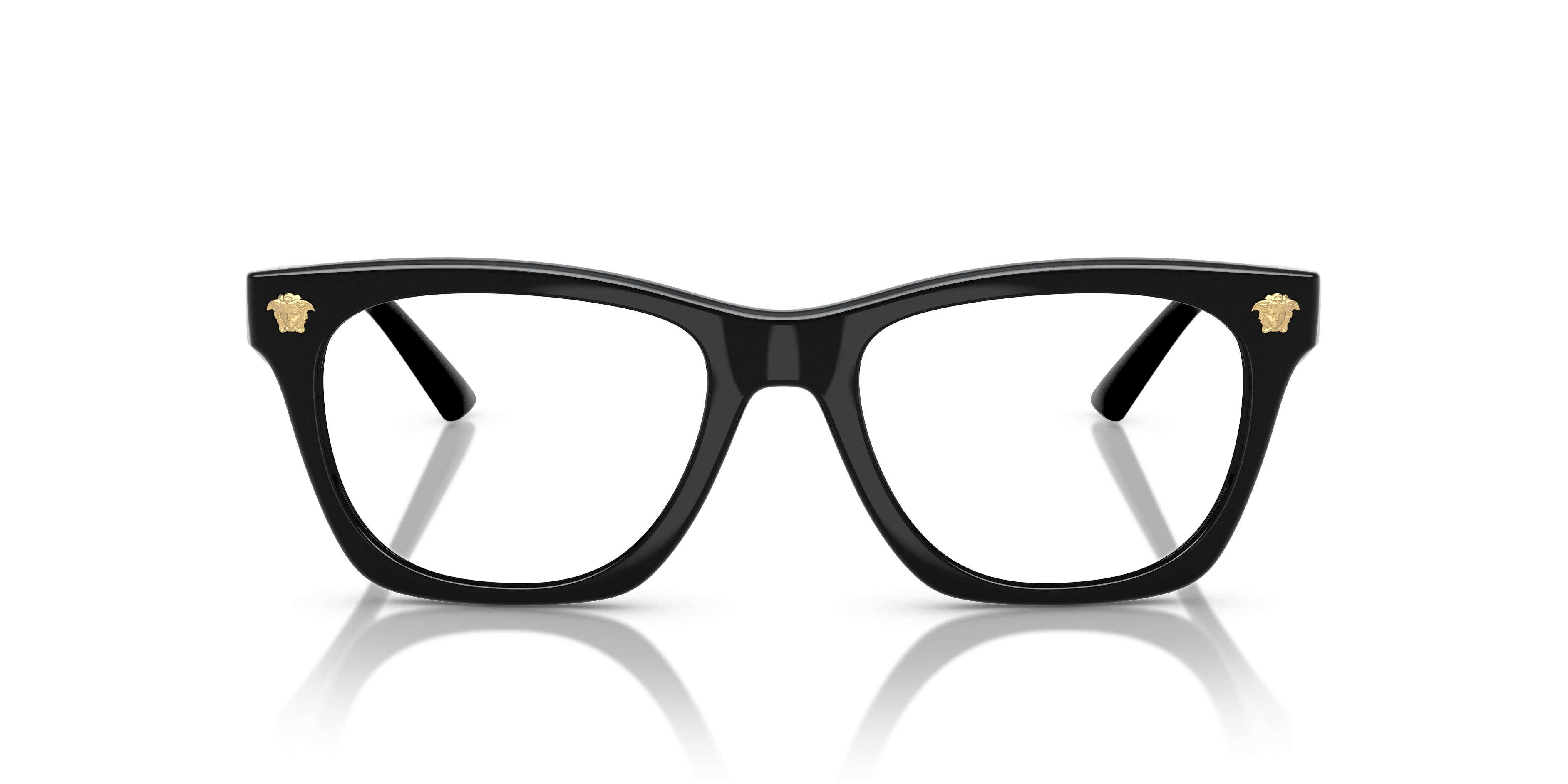 VERSACE VE3363U GB1 52