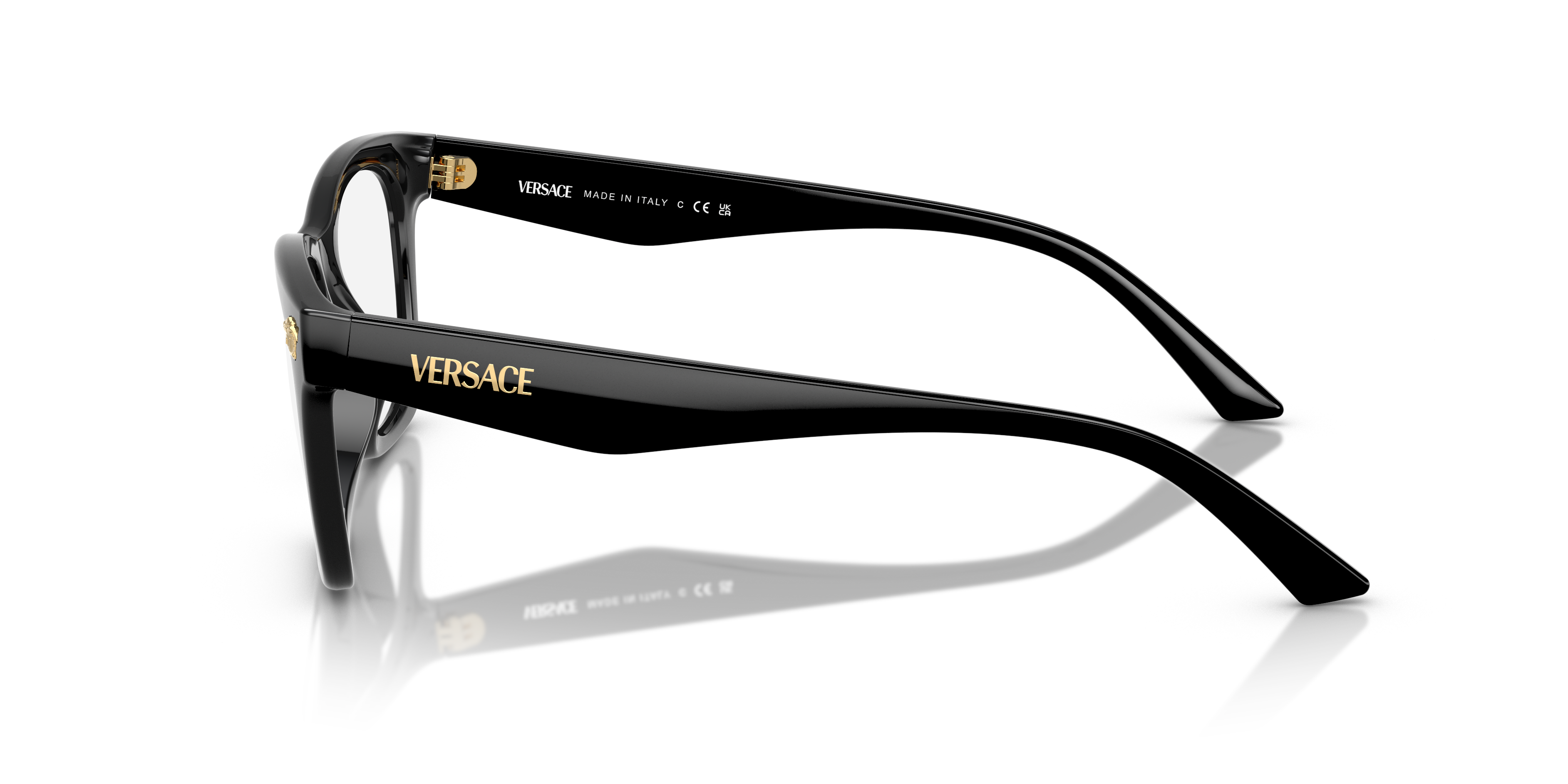 VERSACE VE3363U GB1 52