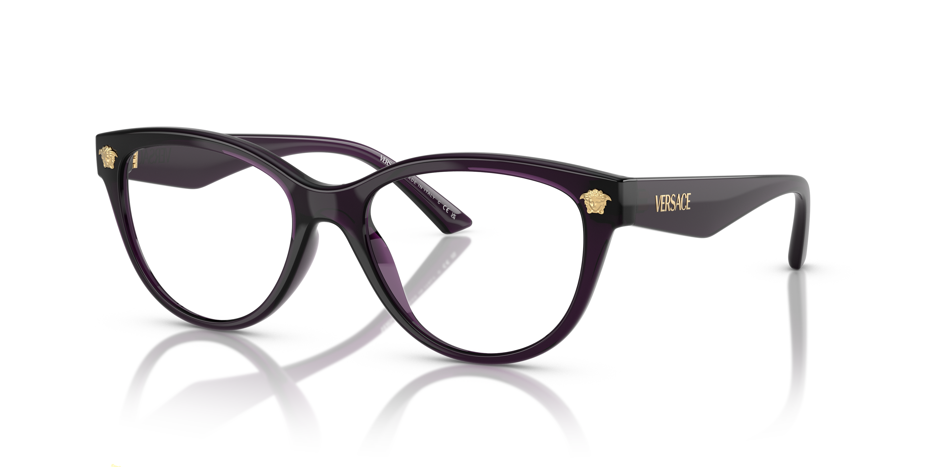 VERSACE VE3365U 5263 54