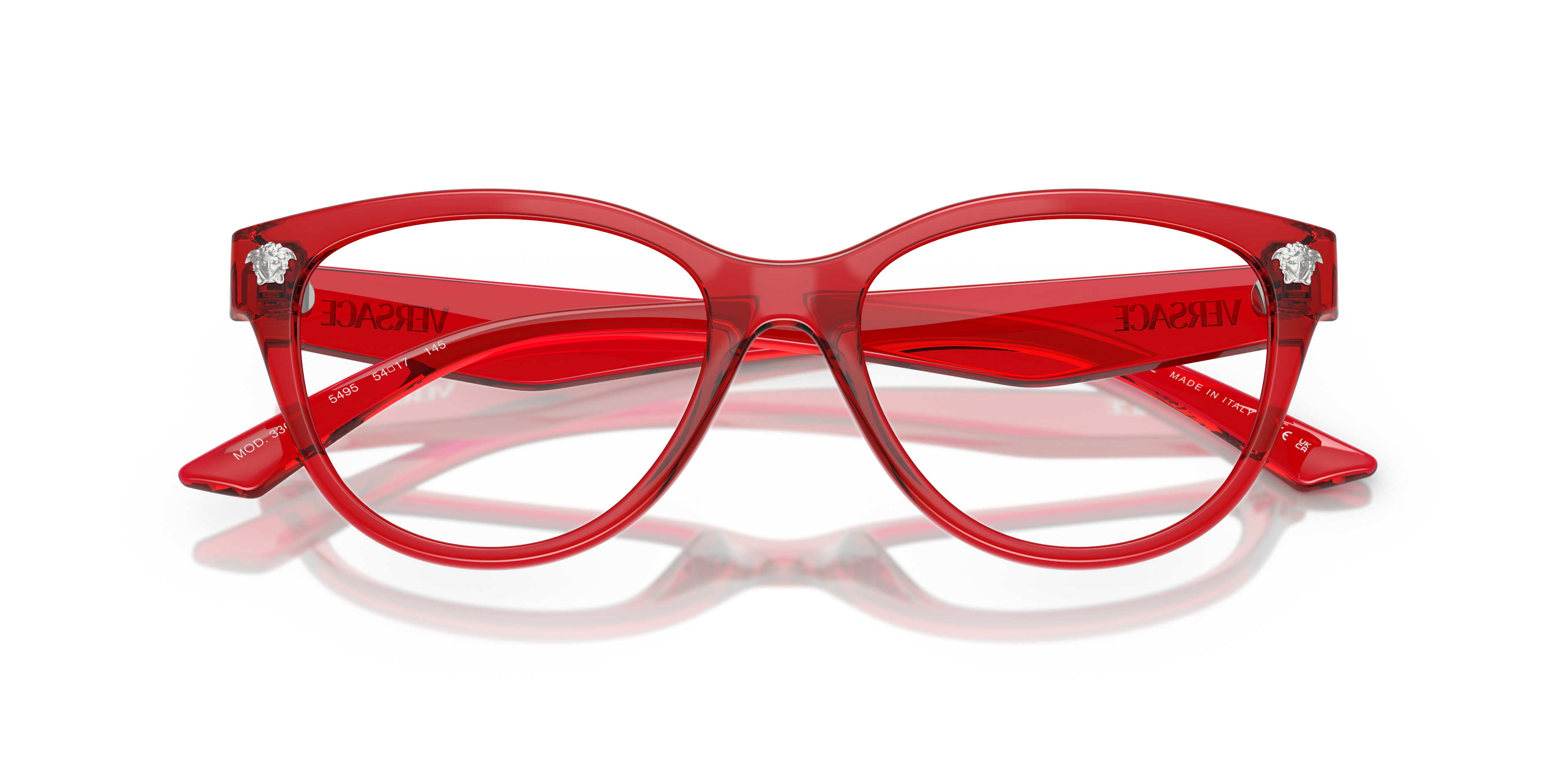 VERSACE VE3365U 5495 54