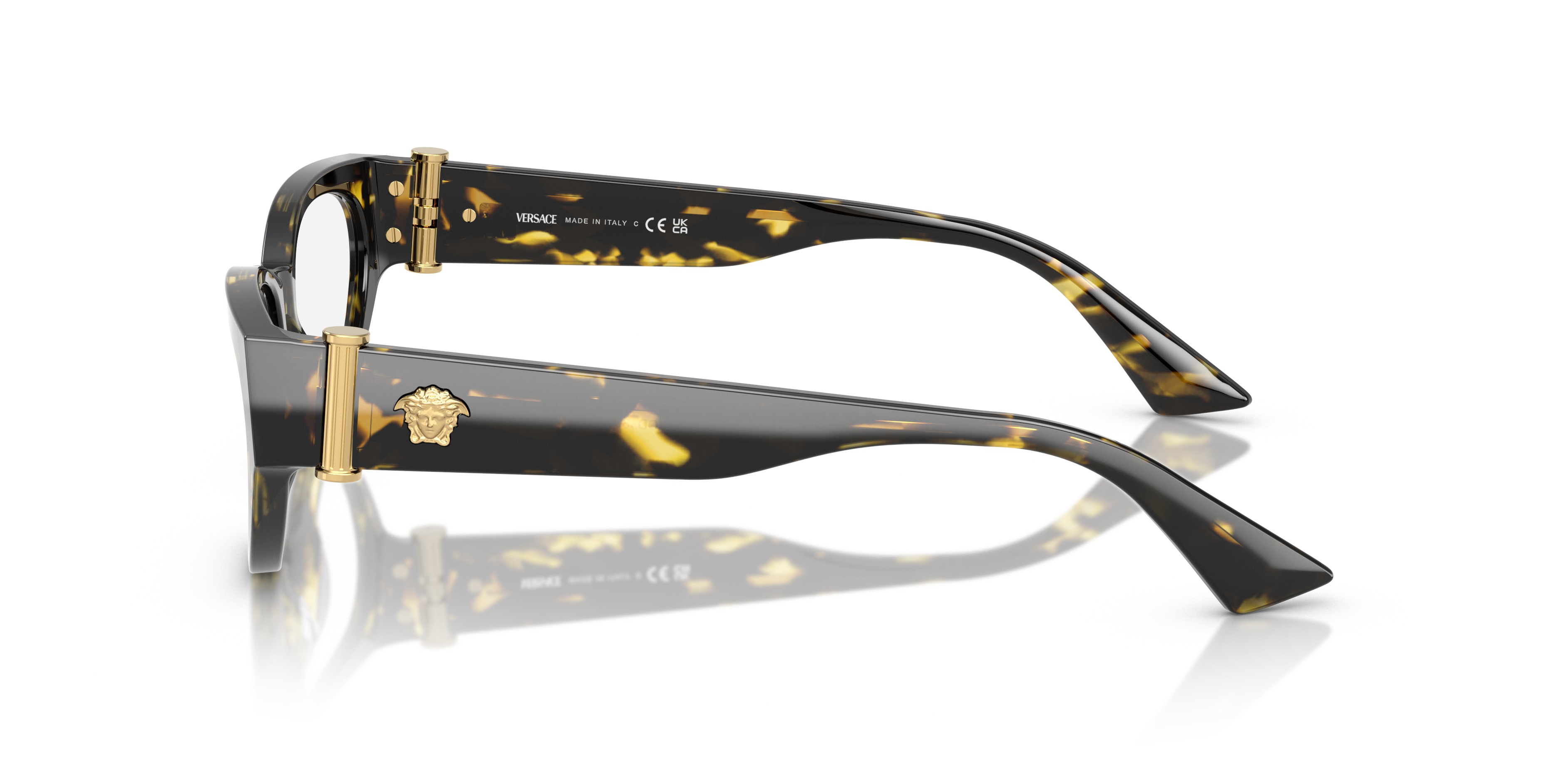 VERSACE VE3366 5428 55