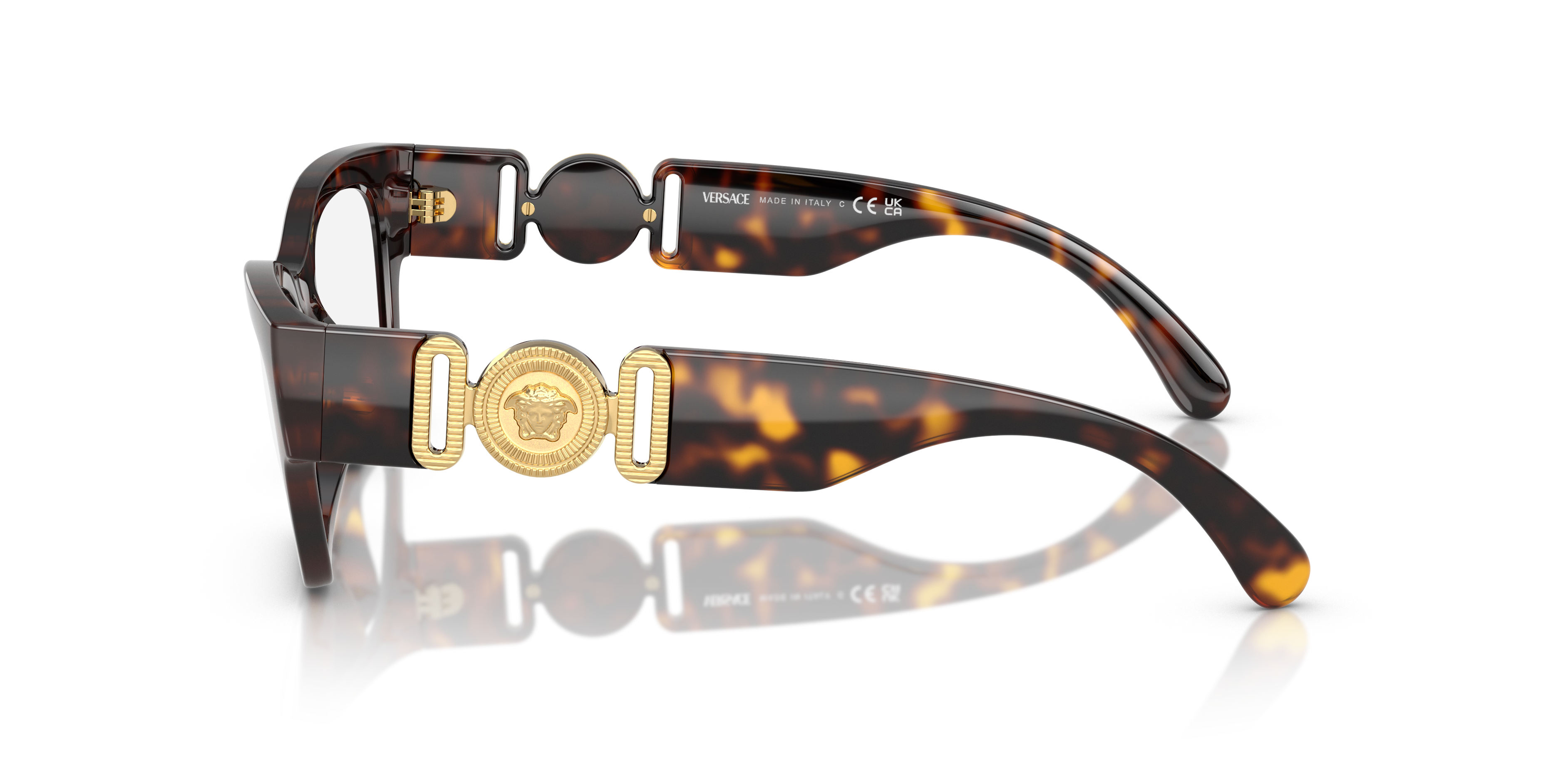 VERSACE VE3367U 108 52