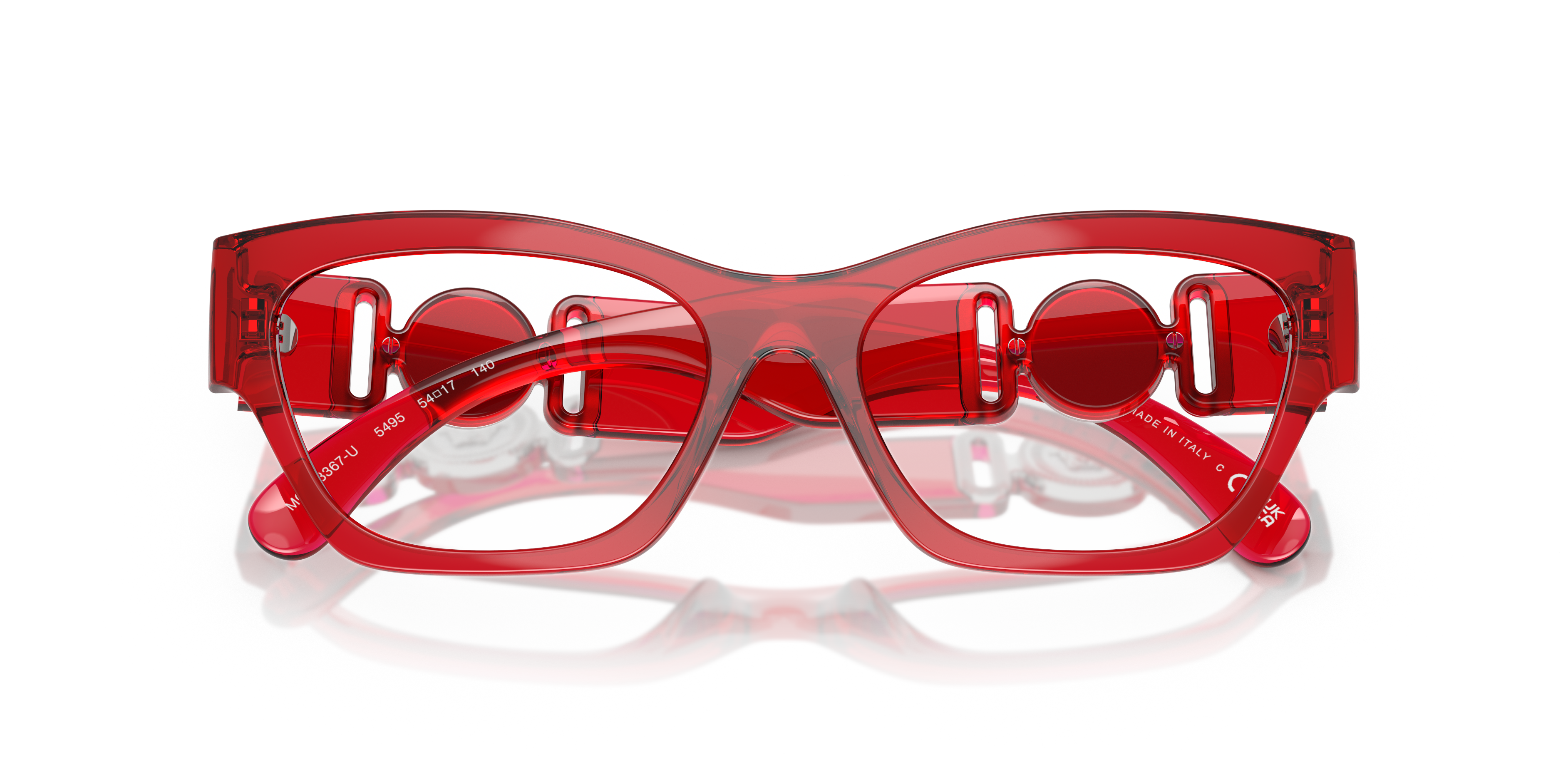 VERSACE VE3367U 5495 54