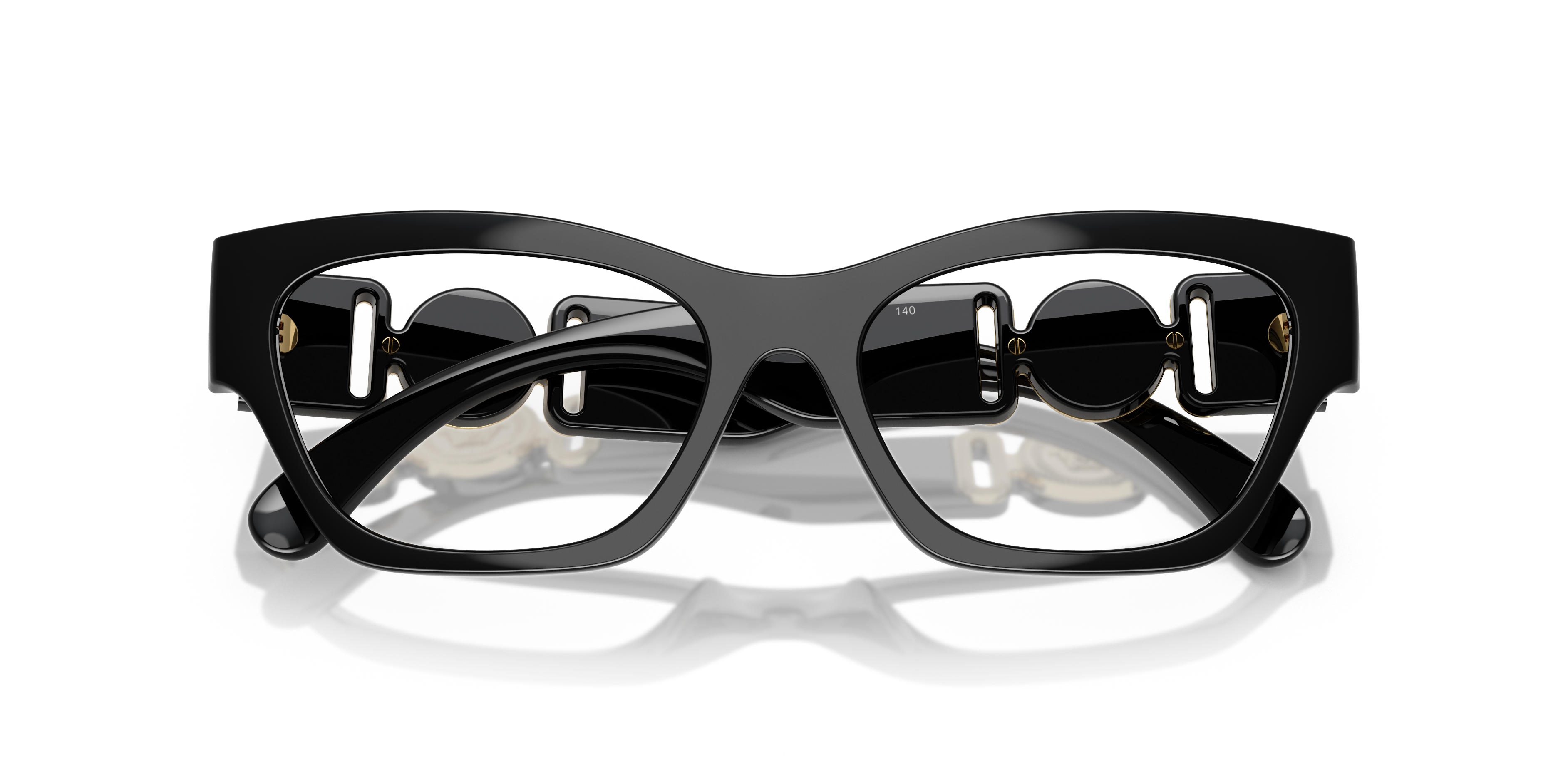 VERSACE VE3367U GB1 52