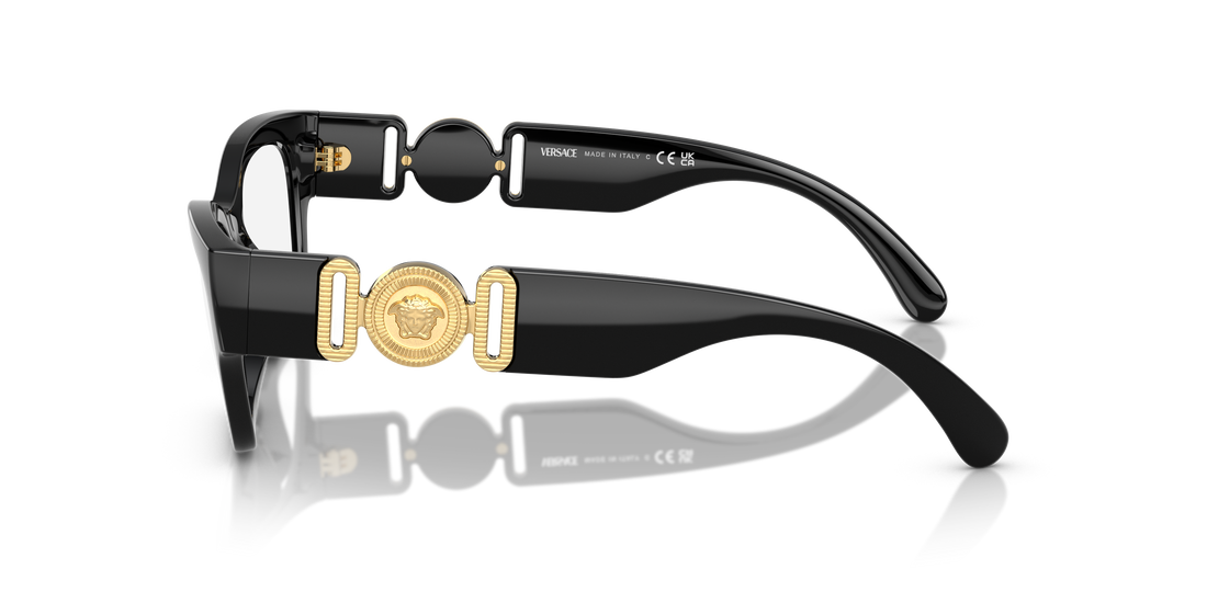 VERSACE VE3367U GB1 52