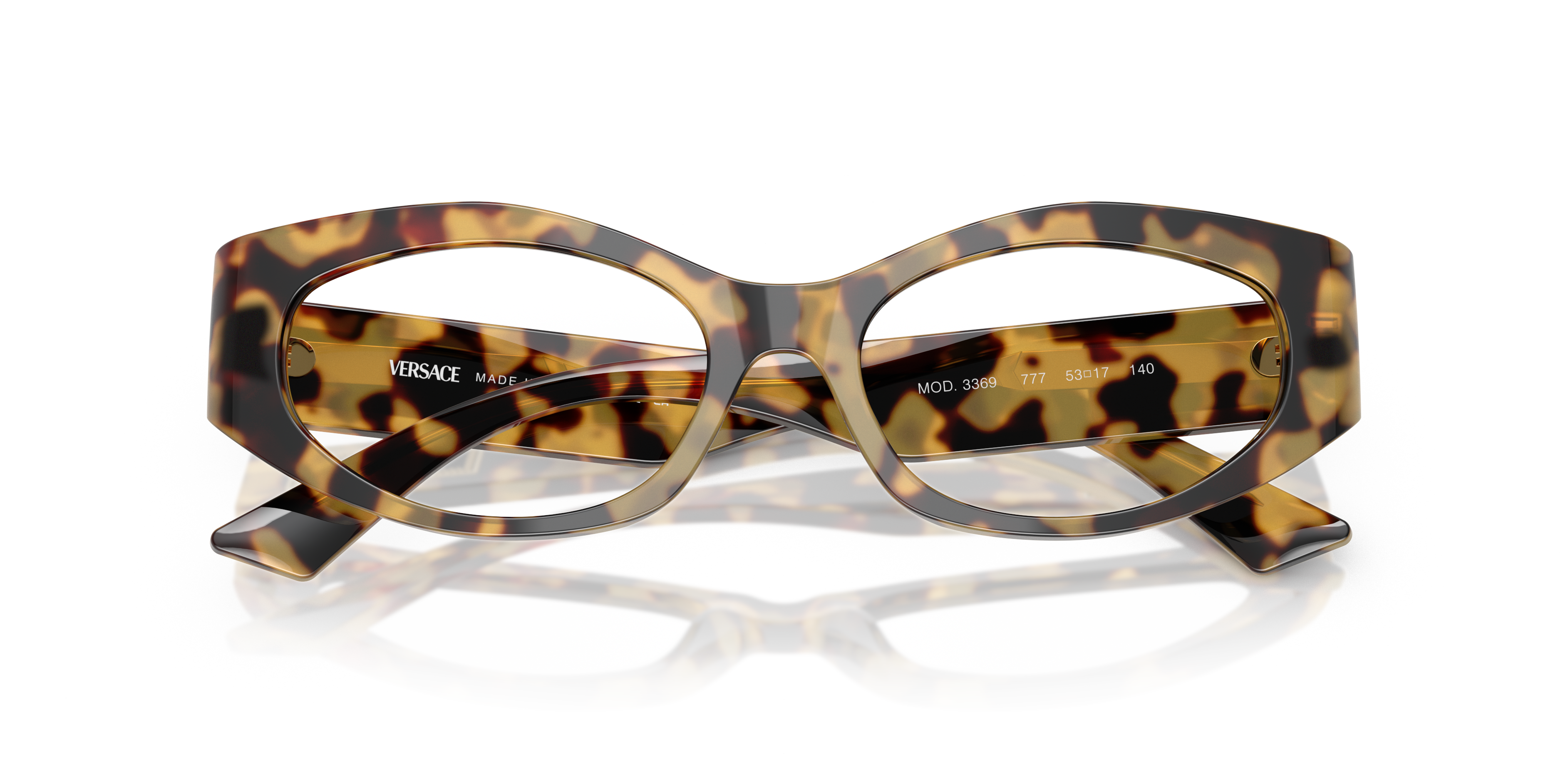 VERSACE VE3369 777 51
