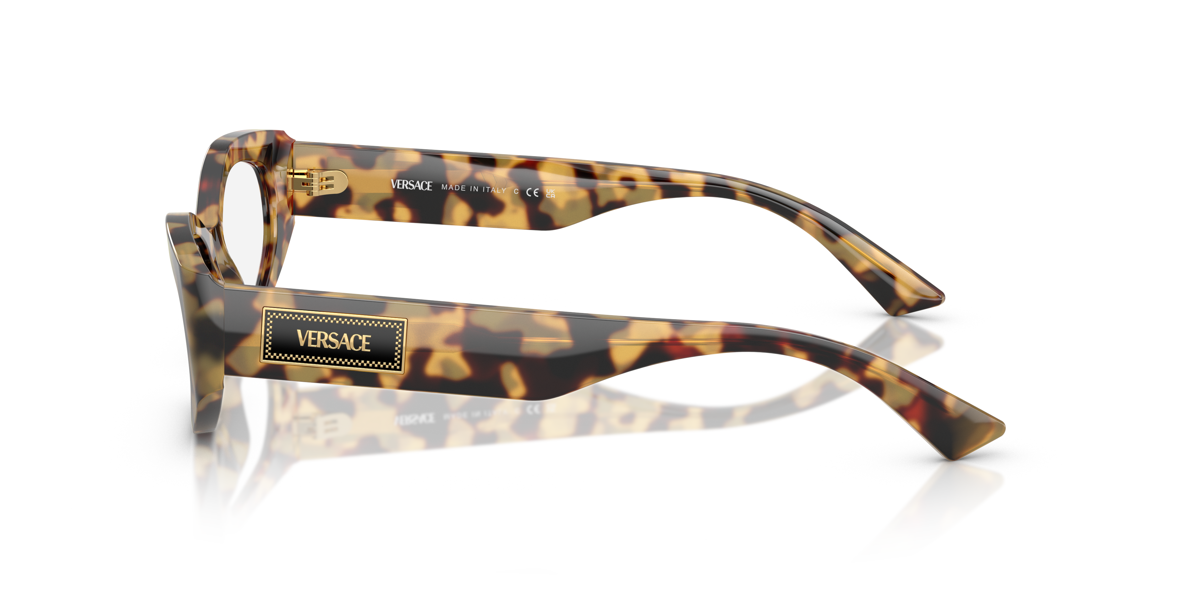 VERSACE VE3369 777 53