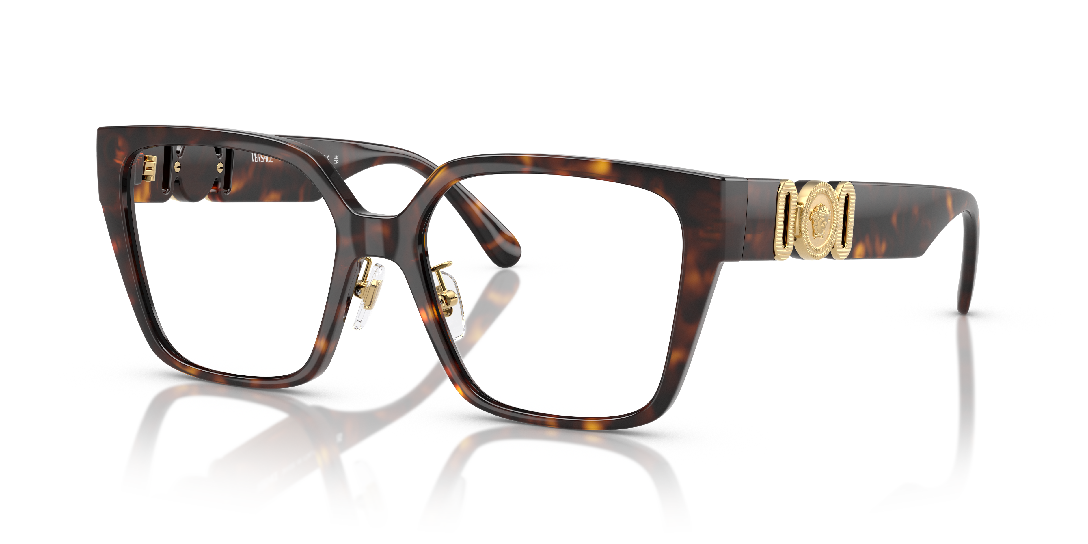 VERSACE VE3371D 108 54