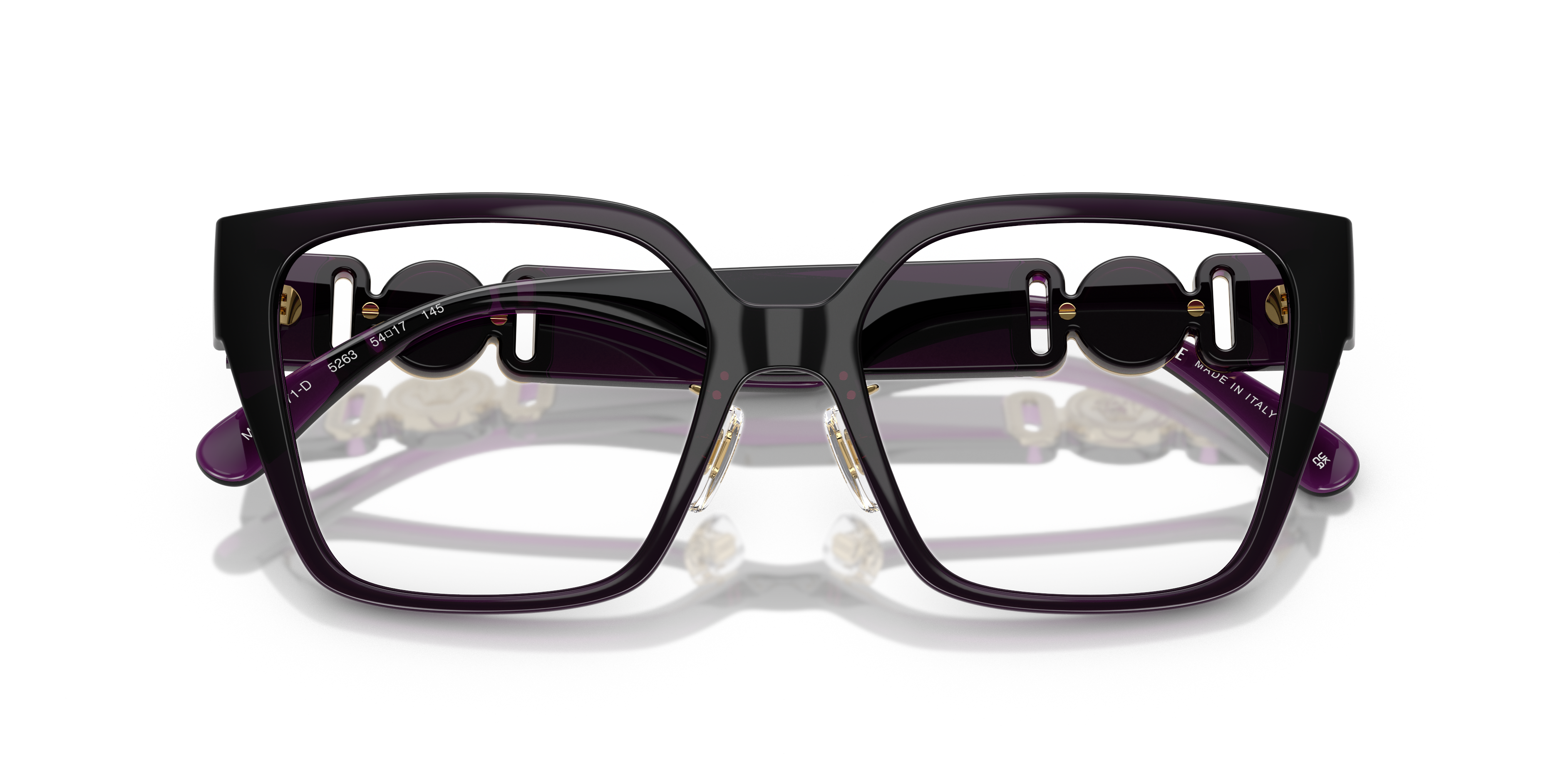 VERSACE VE3371D 5263 54