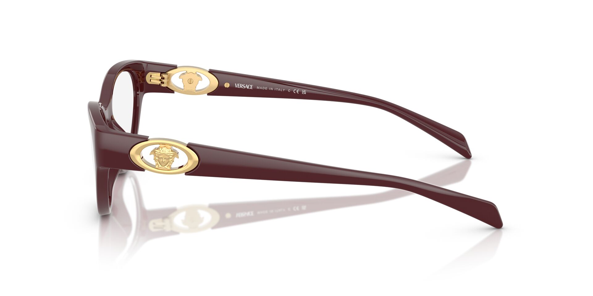 VERSACE VE3372U 5487 54