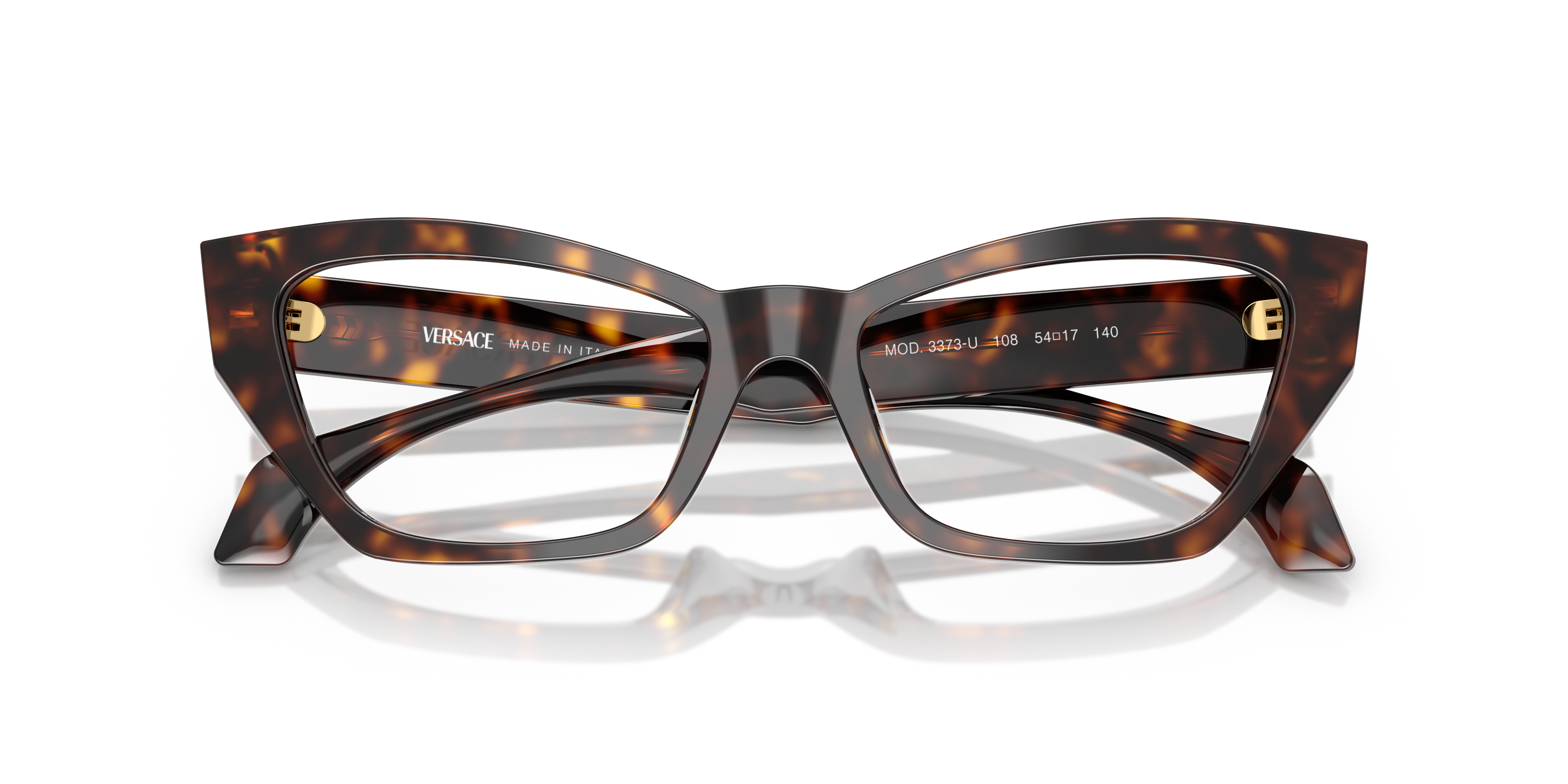 VERSACE VE3373U 108 52