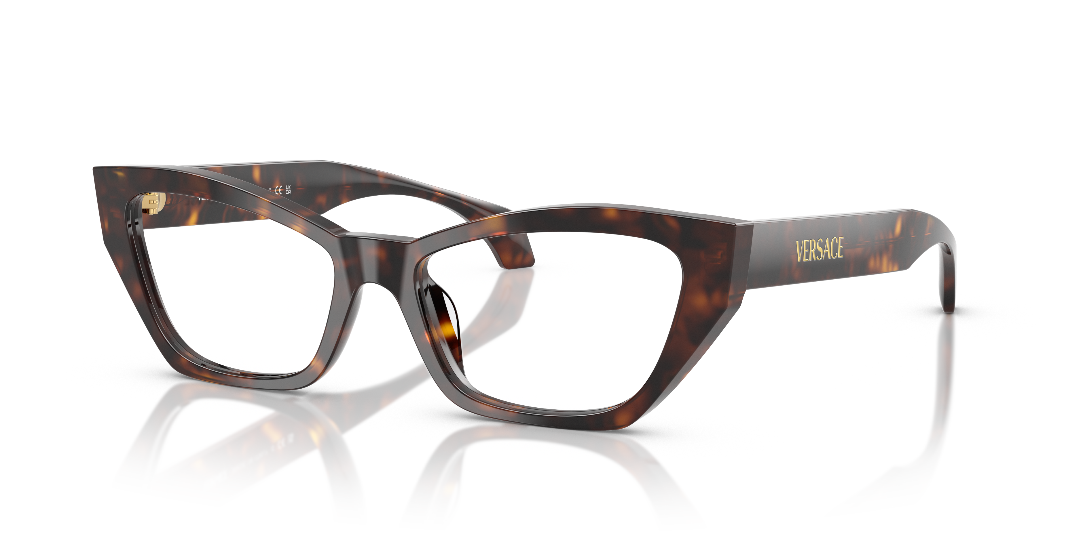 VERSACE VE3373U 108 52