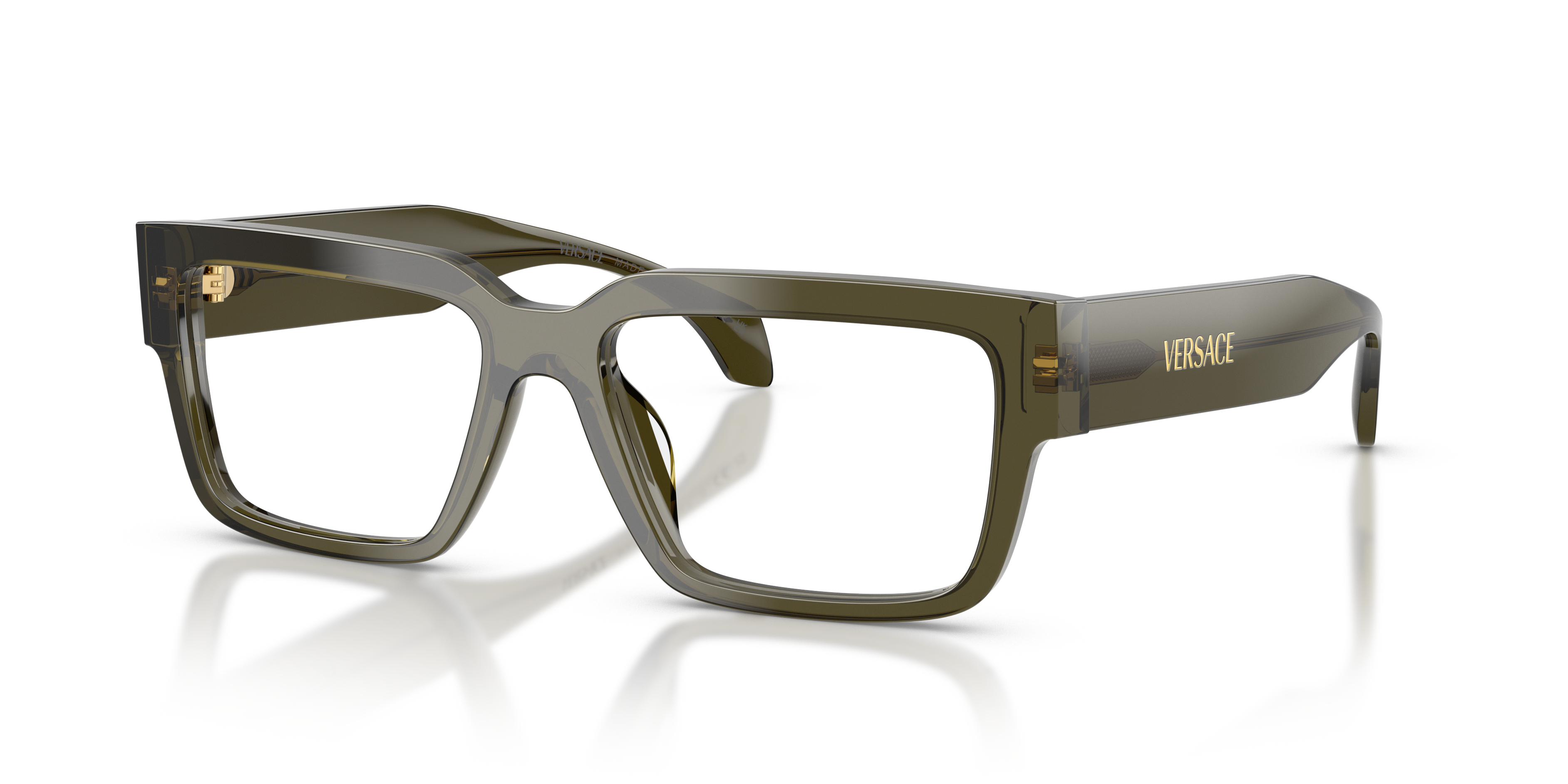 VERSACE VE3374U 5542 53
